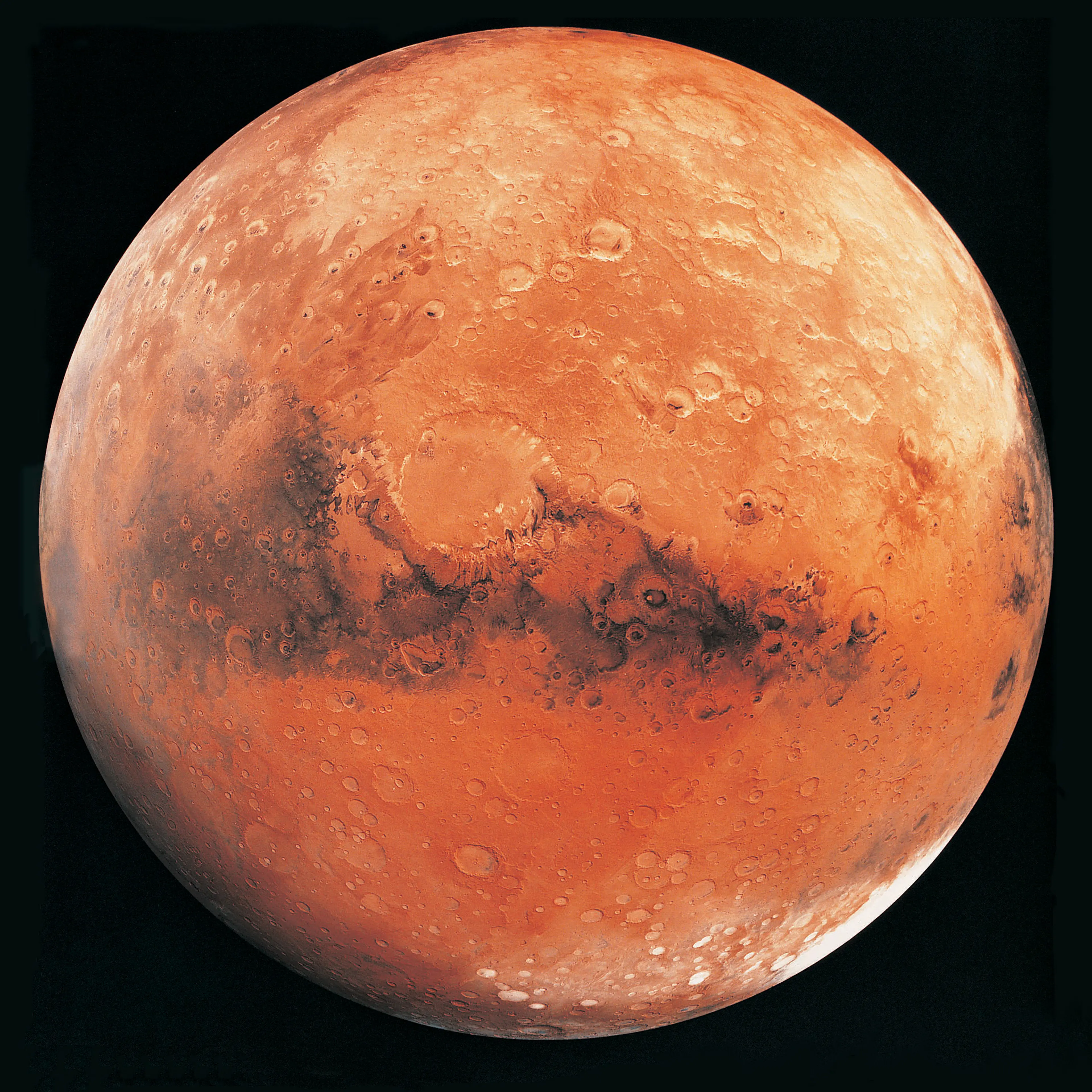 Mars