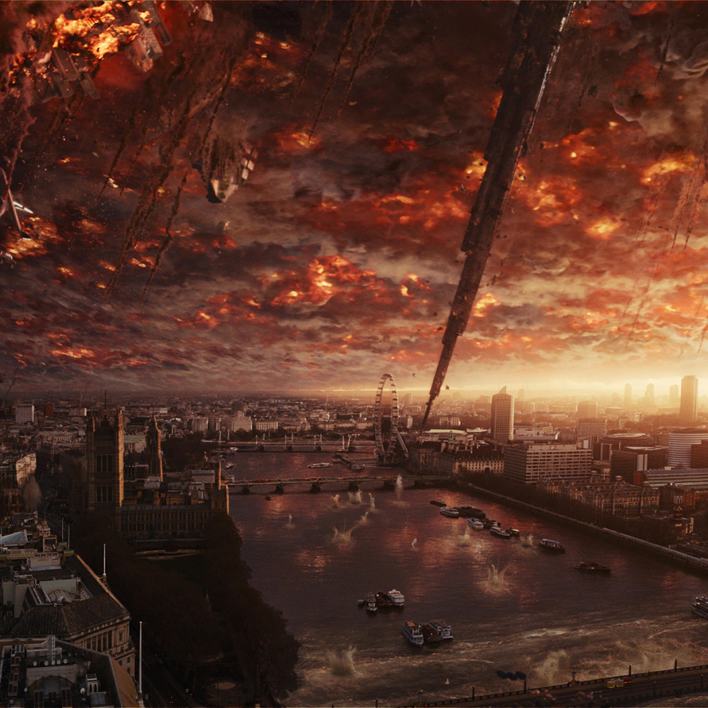Independence Day: Resurgence