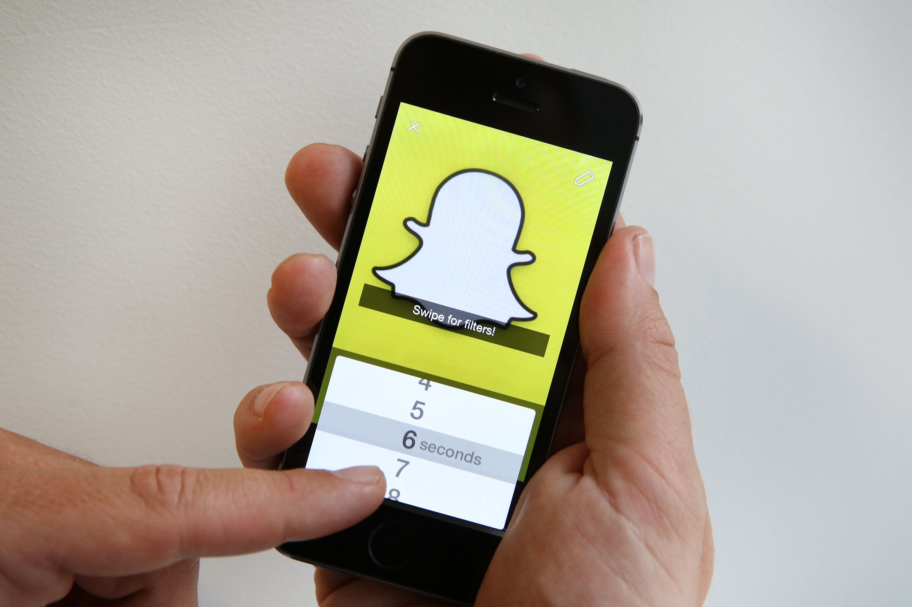 Snapchat $19 Billion Valuation