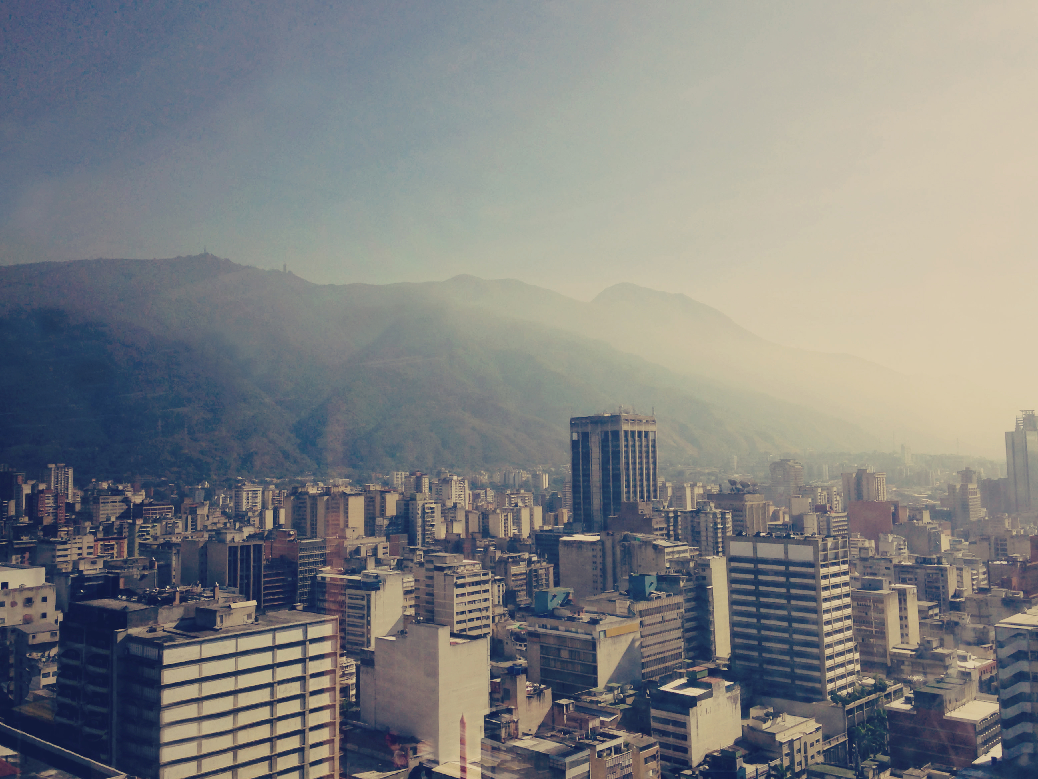 Caracas, Venezuela