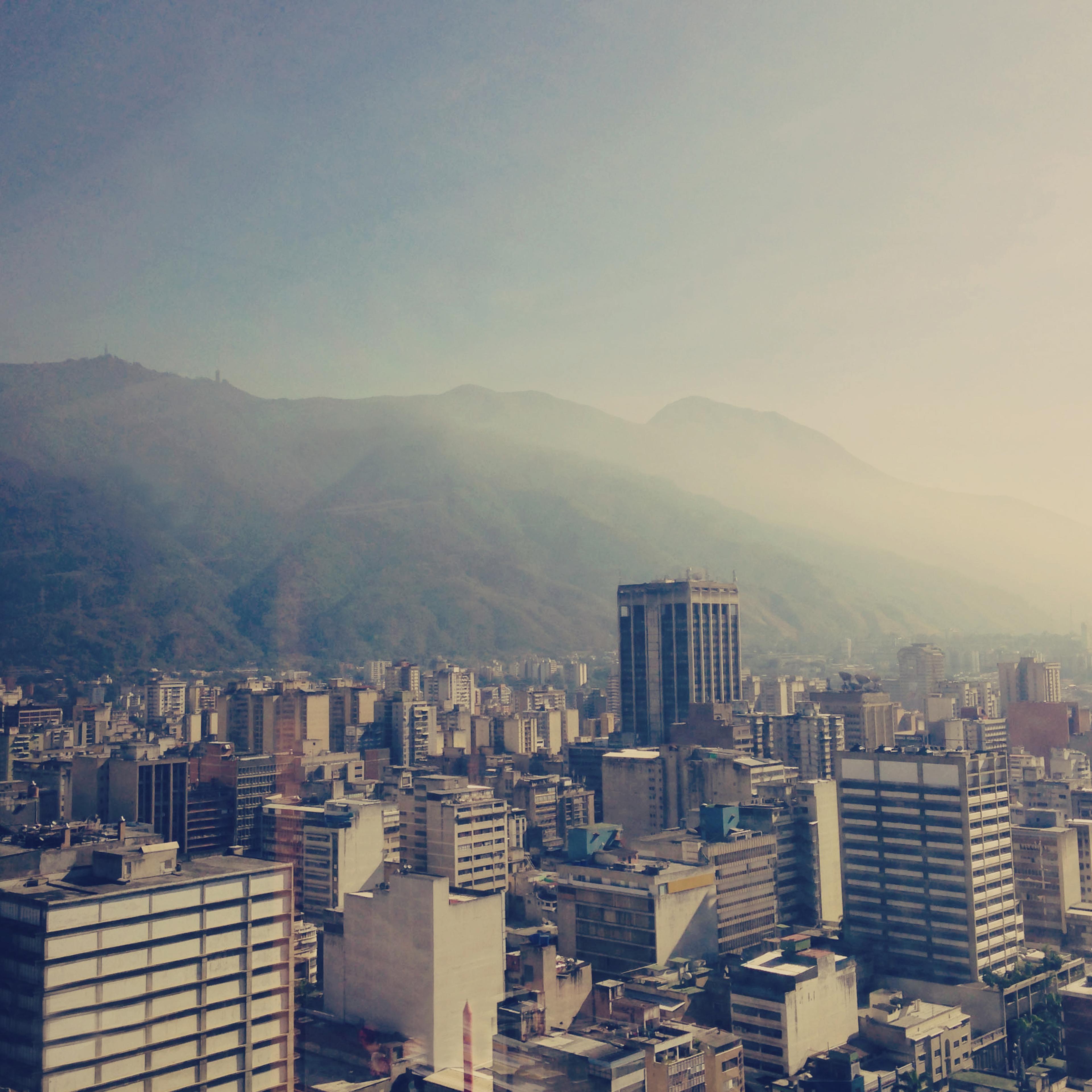 Caracas, Venezuela