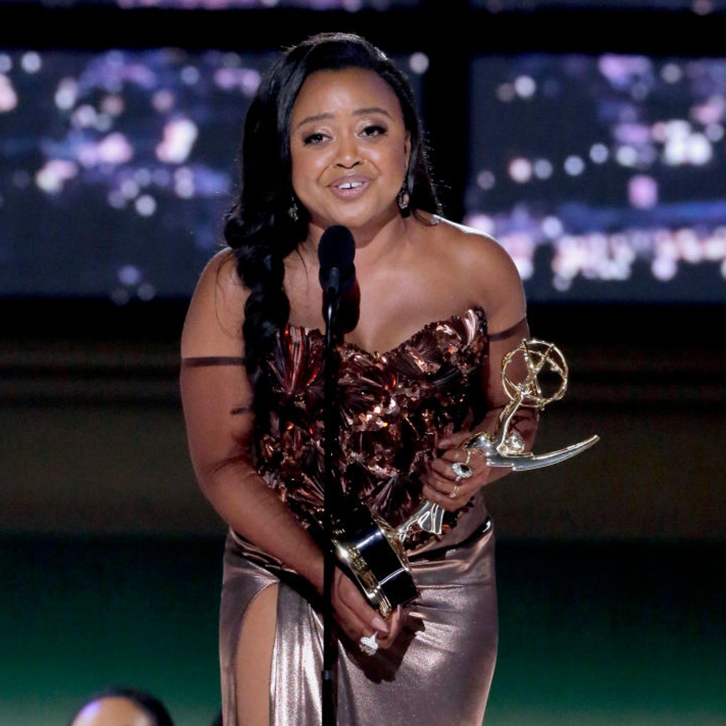 74th Primetime Emmys - Show