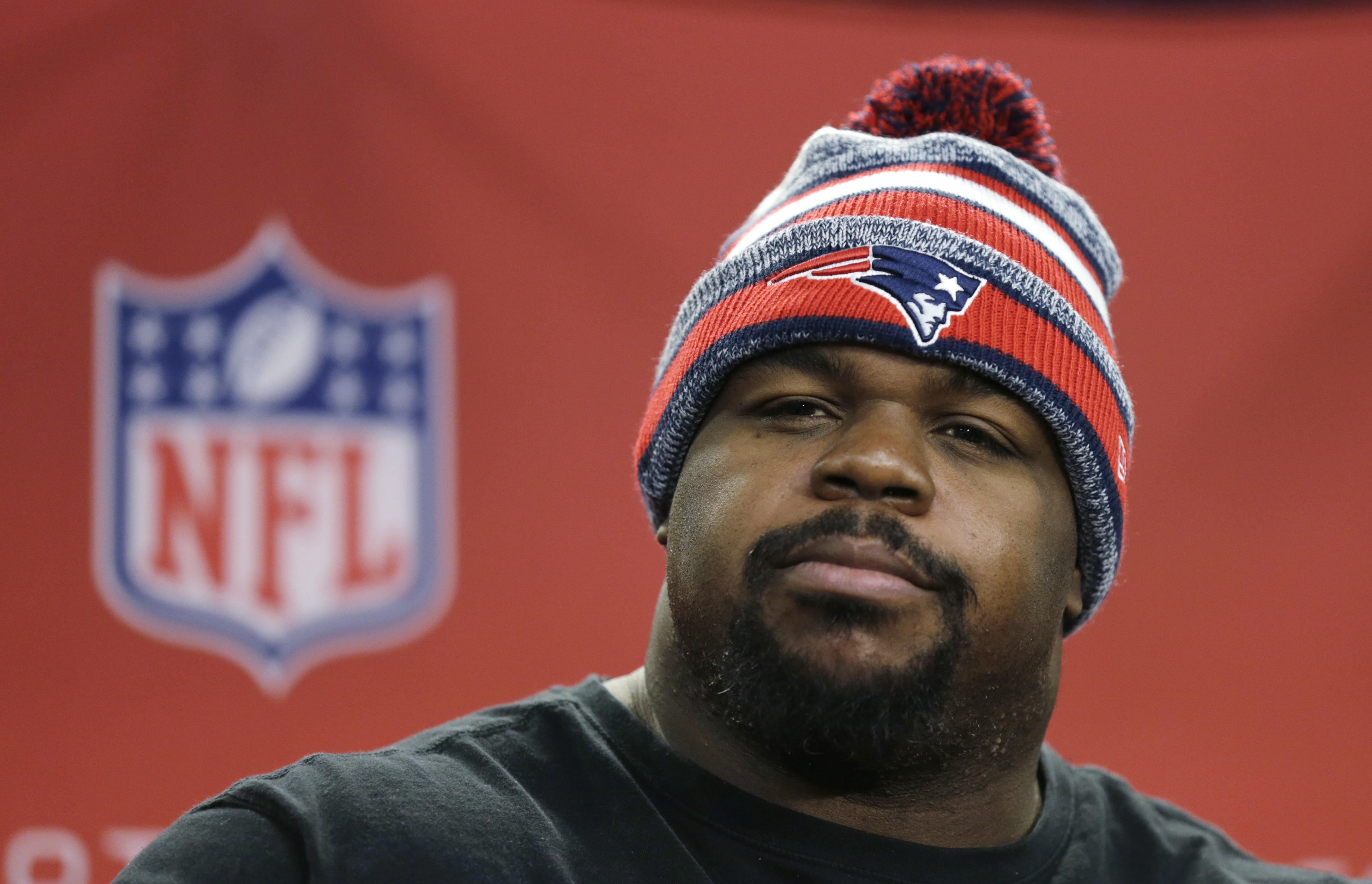 Vince Wilfork