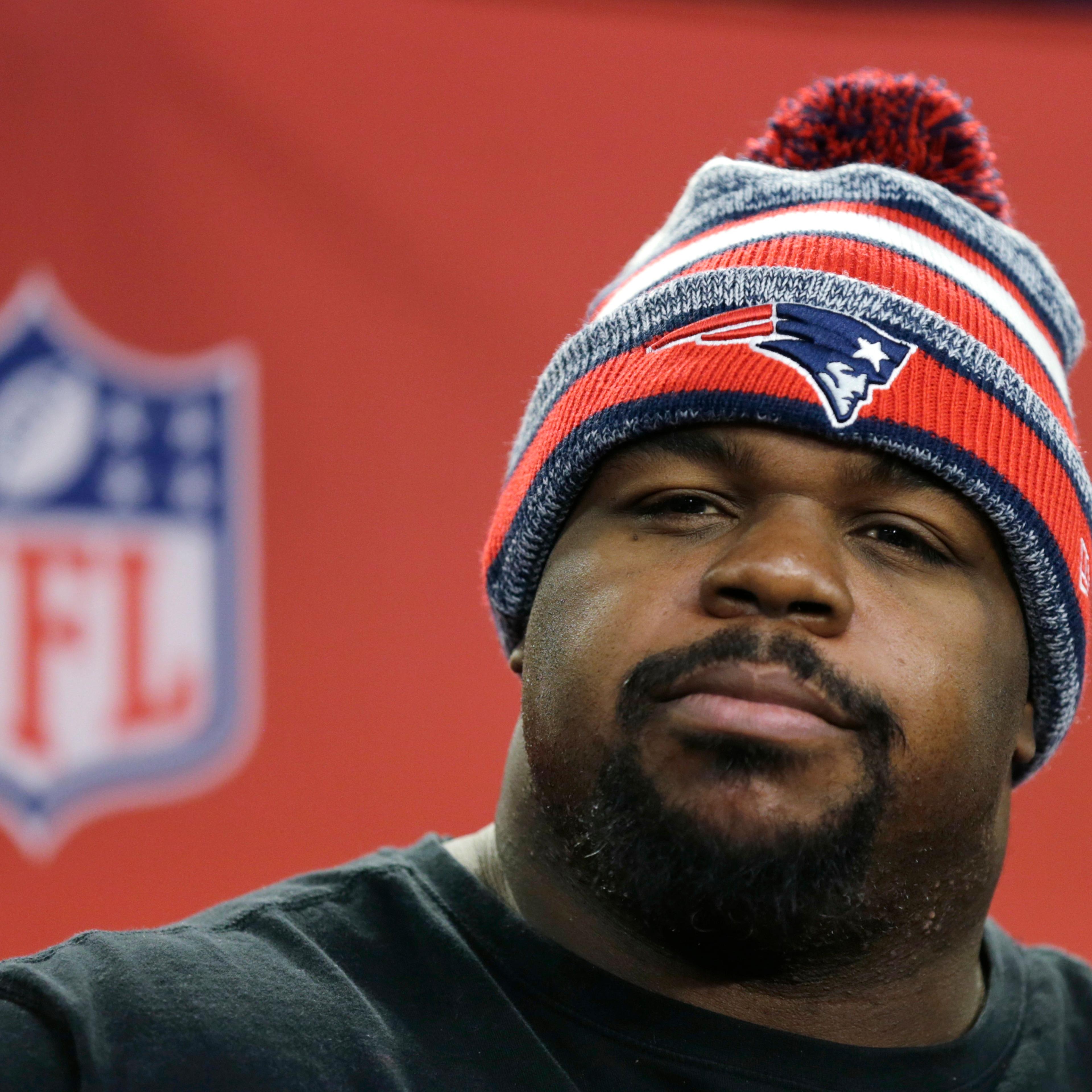 Vince Wilfork