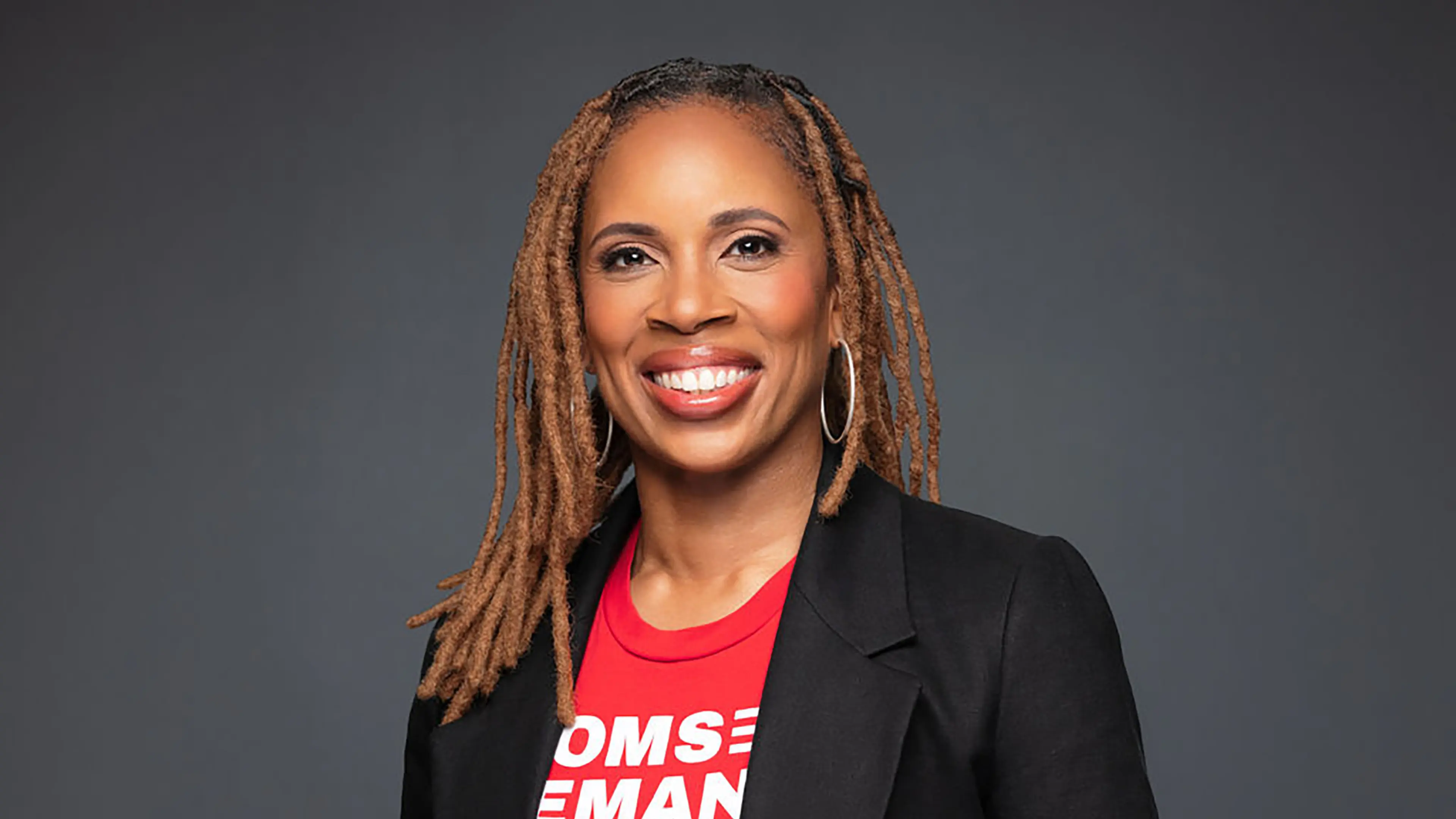 The Gun-Safety Advocate Bringing Communities Together Across America
