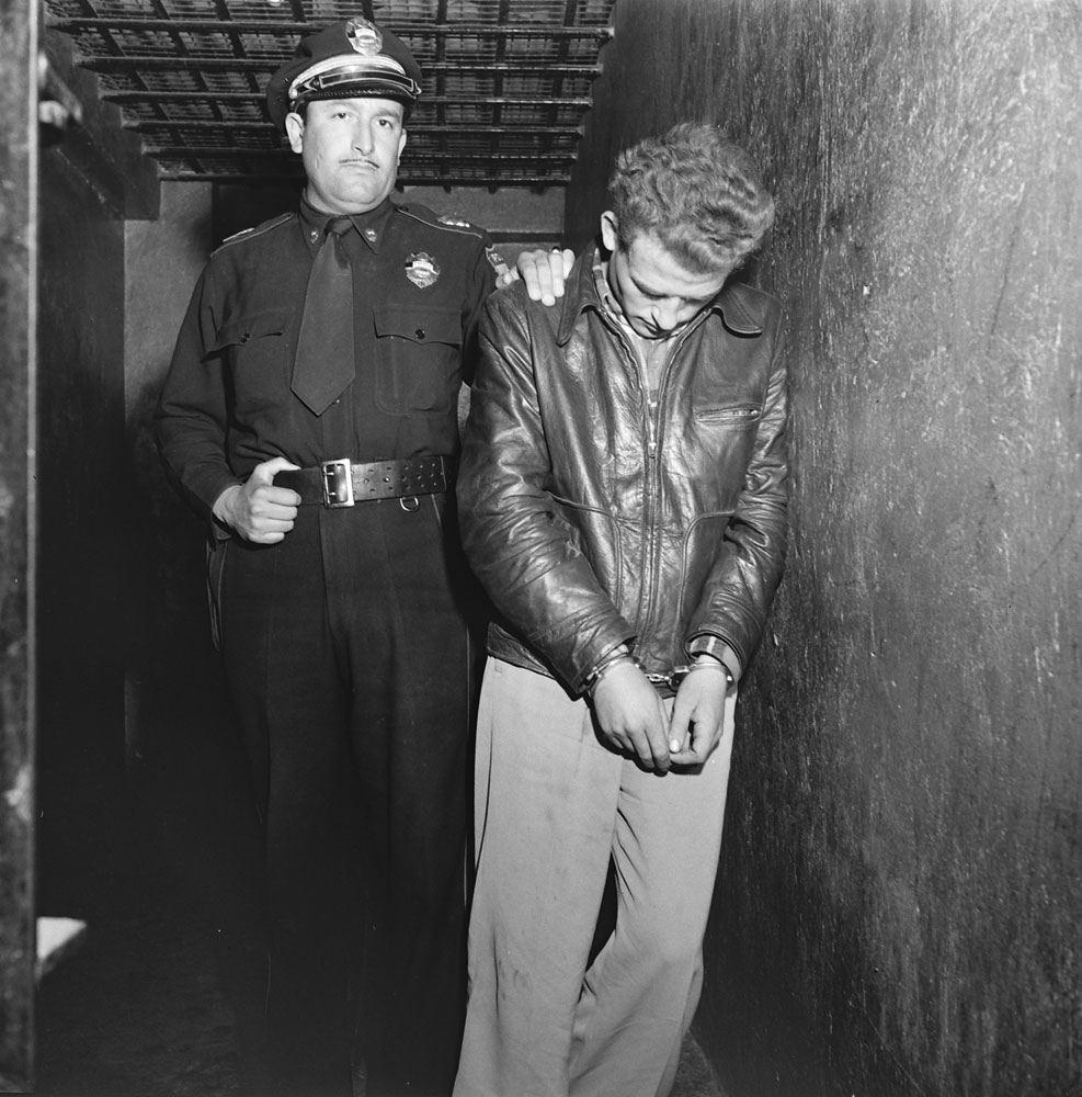 Billy 'Cockeyed' Cook: Portrait of an American Spree Killer, 1951