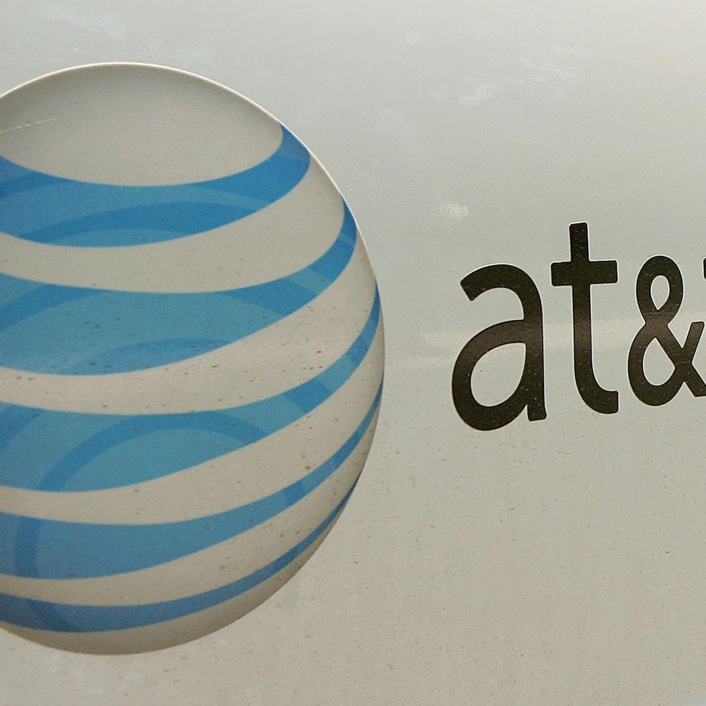 AT&T Reports 81 Percent Rise In Q2 Profit