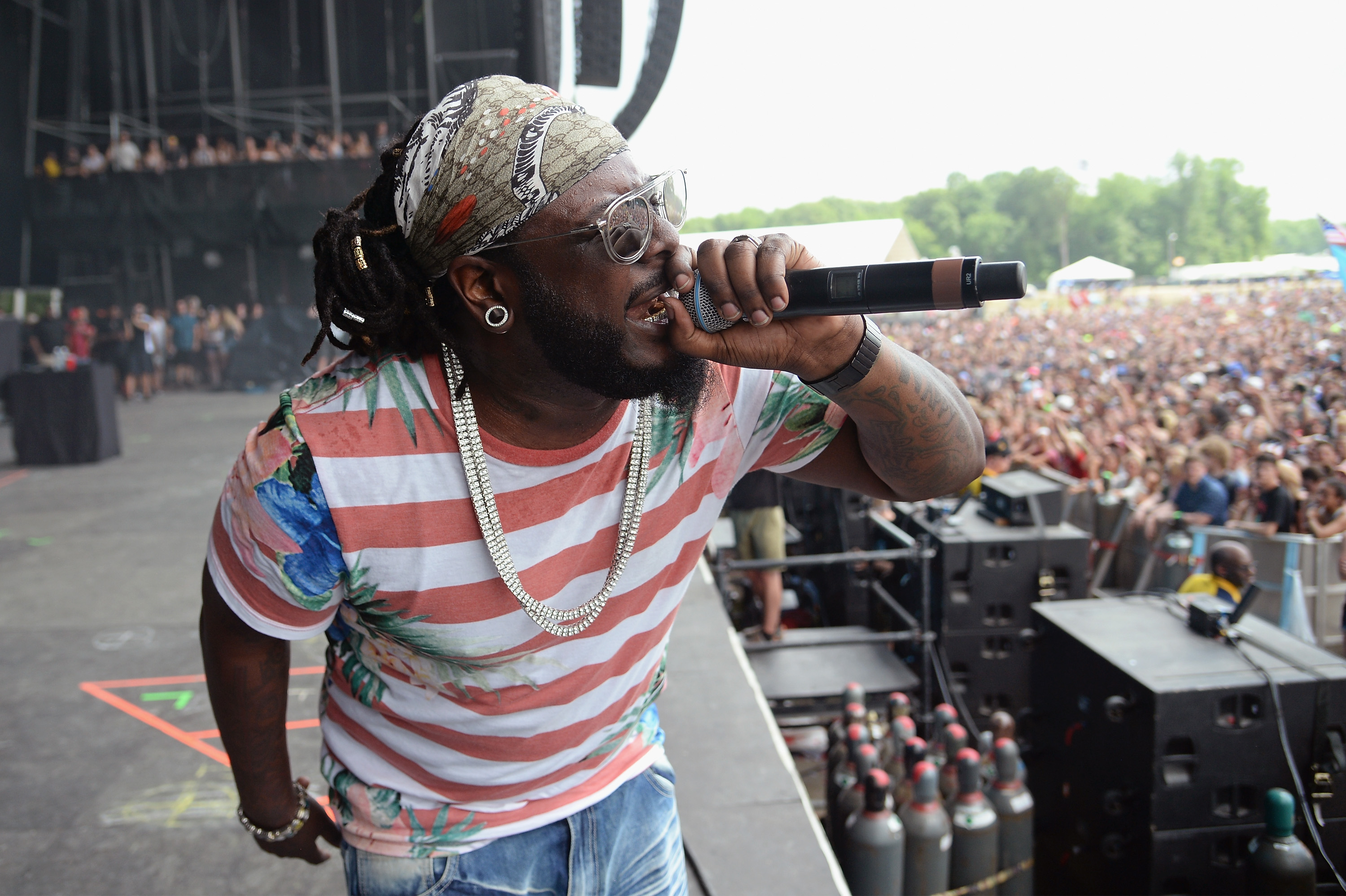 2017 Firefly Music Festival