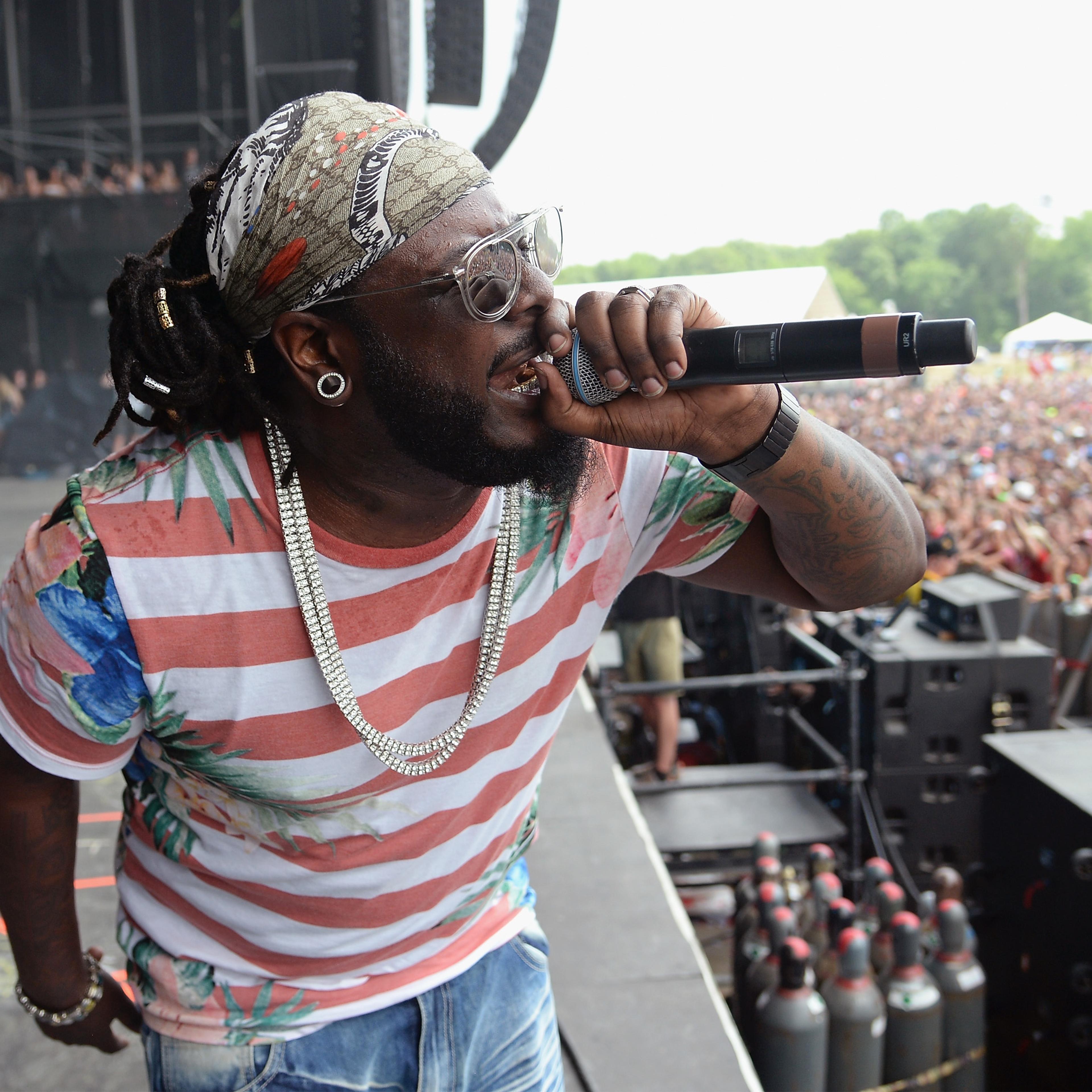 2017 Firefly Music Festival