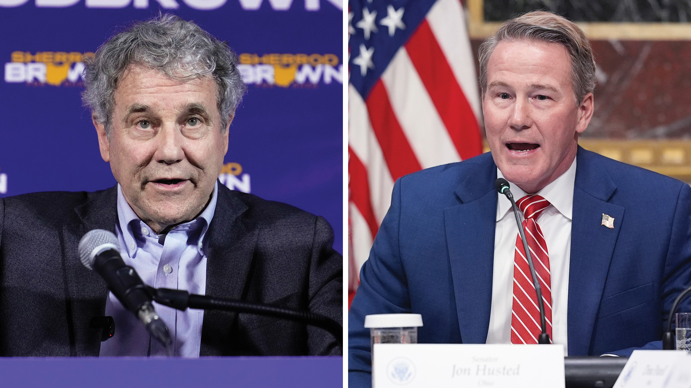 Ohio May Be the Sleeper Senate Race of the Midterms