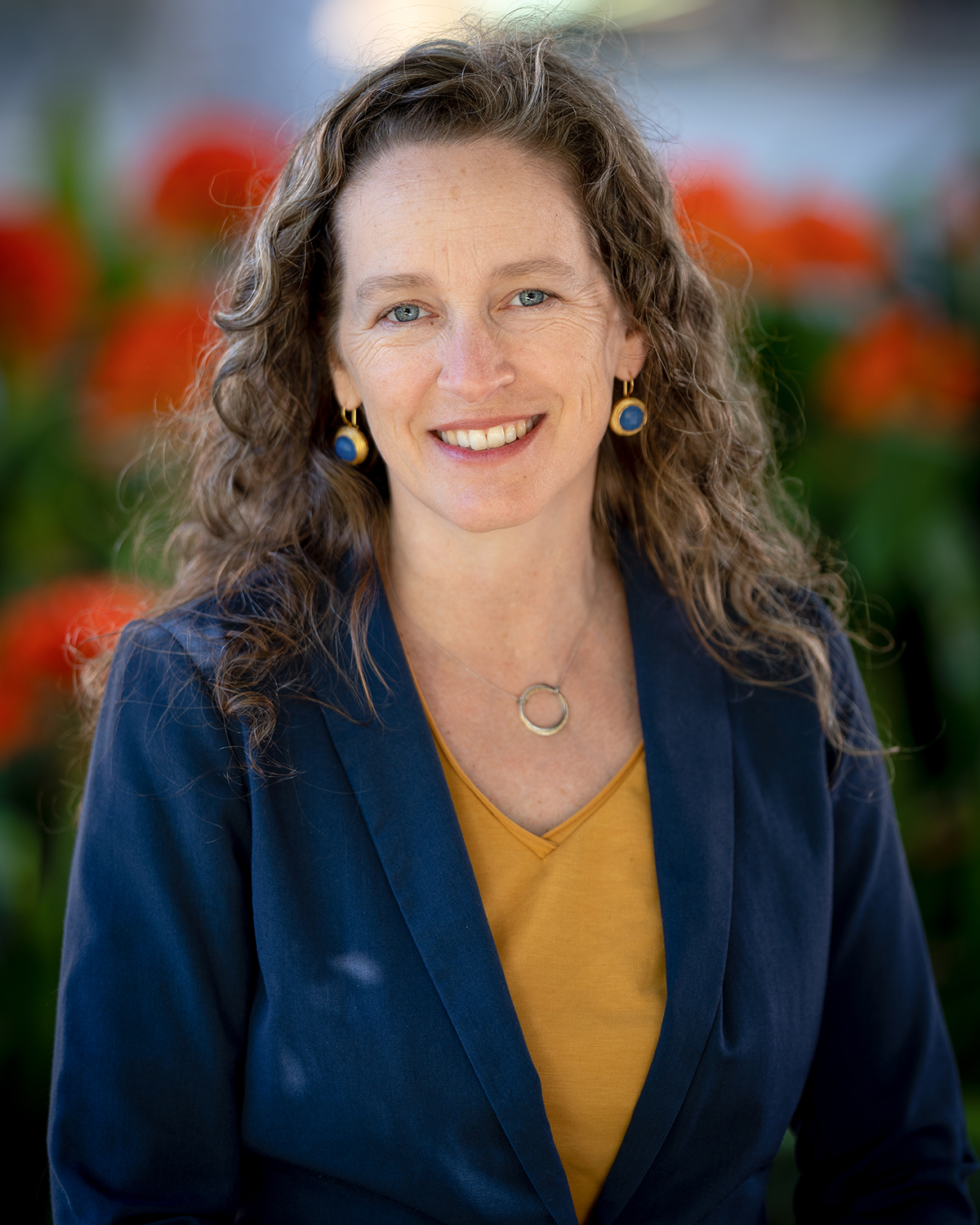 The Lawyer Pushing to Protect Future Generations from the Climate Crisis