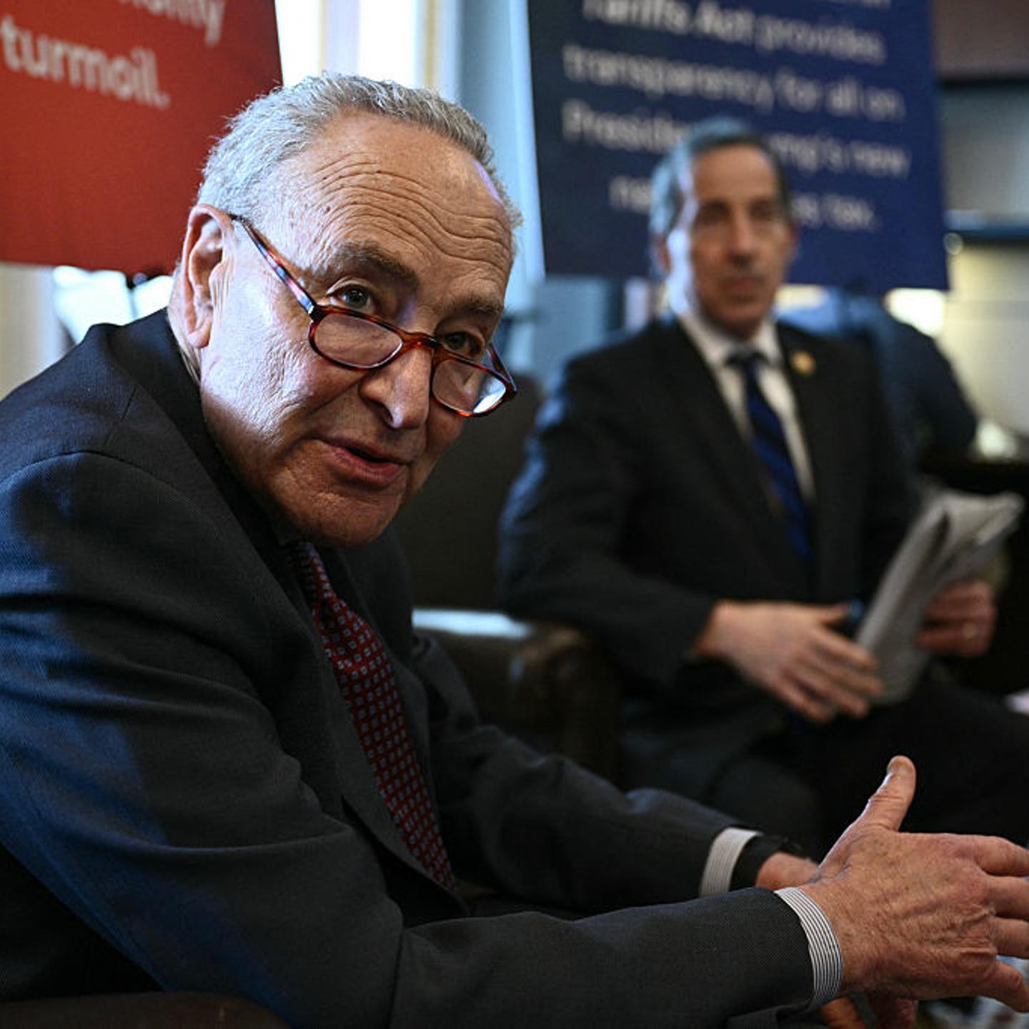 US-POLITICS-CONGRESS-TARIFFS