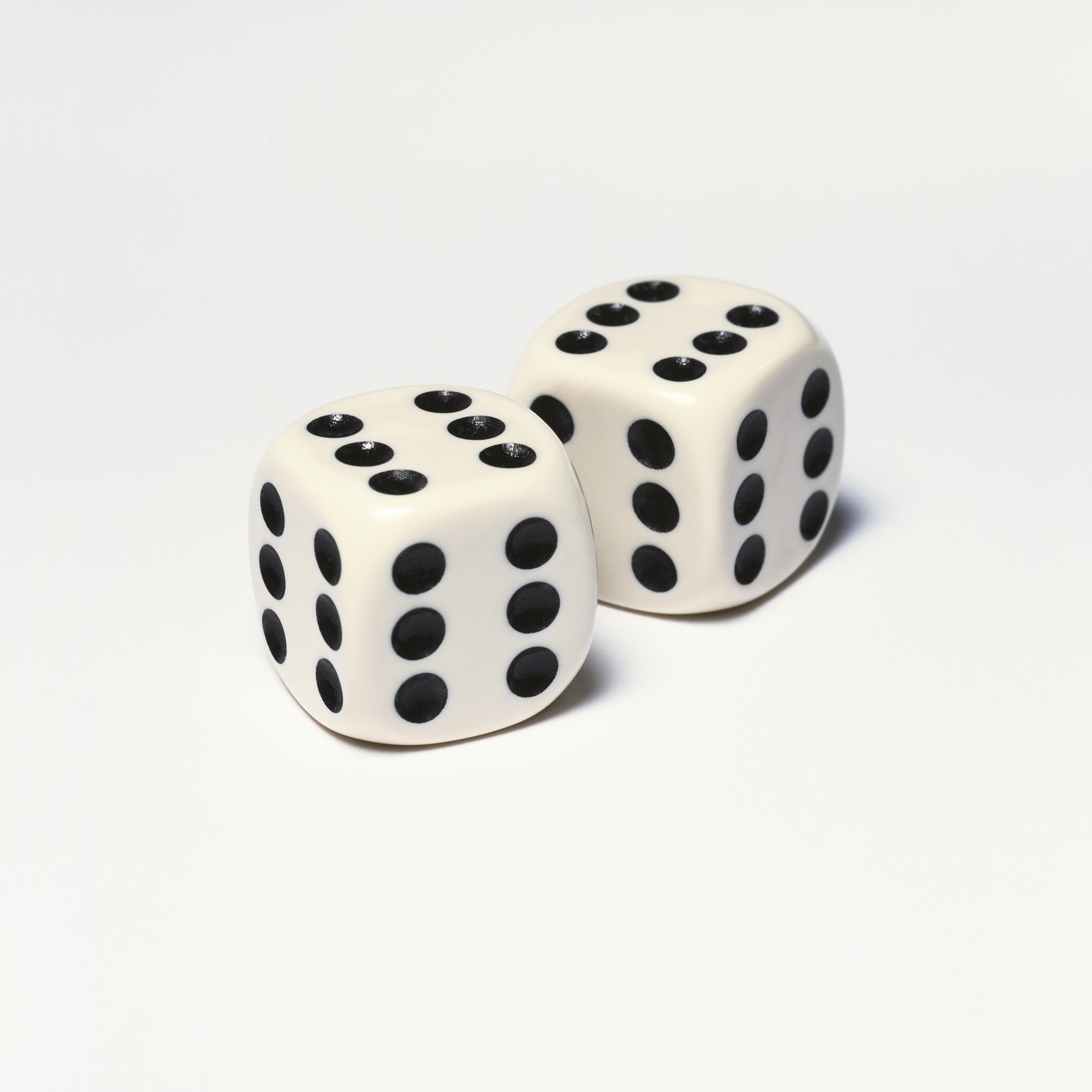 Pair of dice