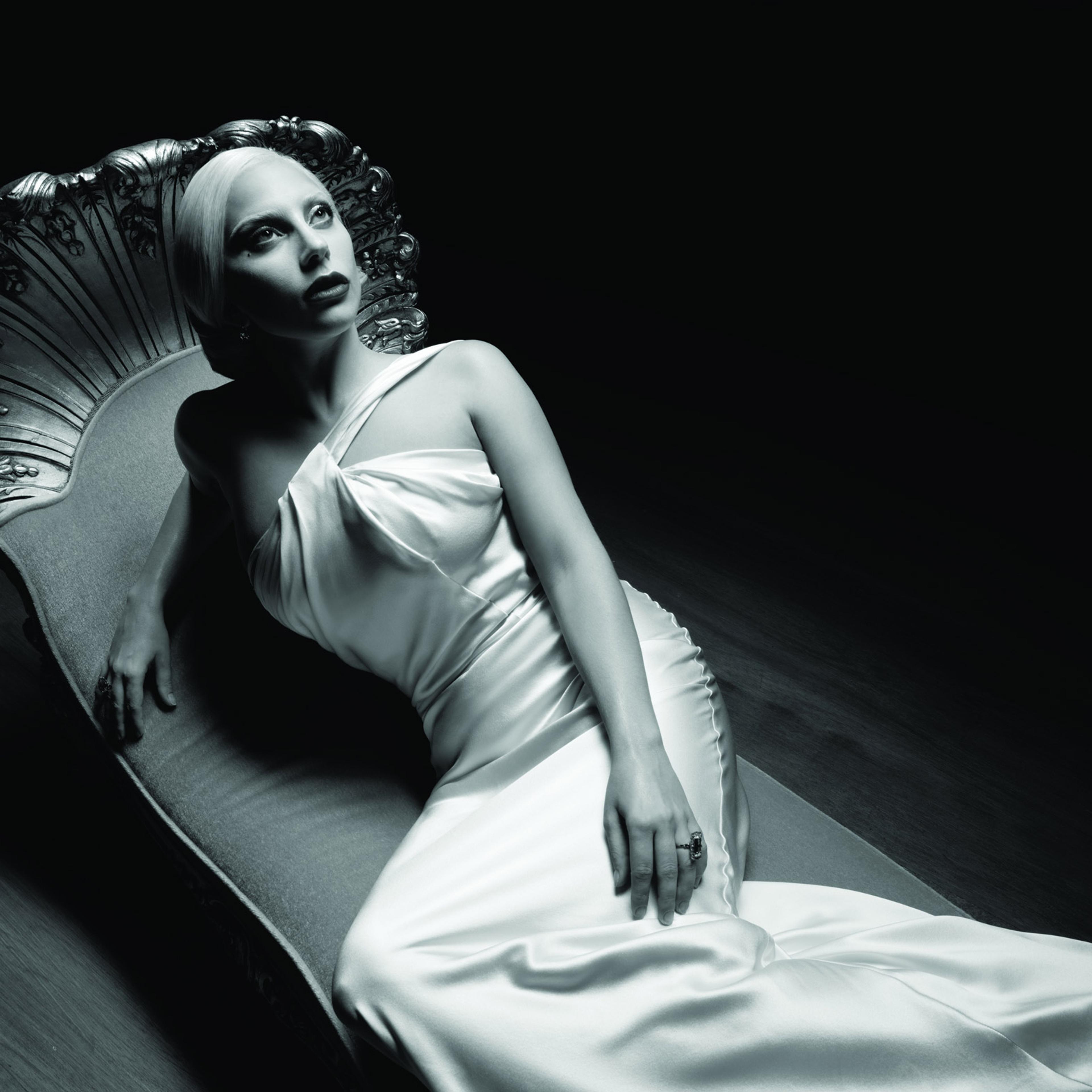 American Horror Story Hotel Lady Gaga