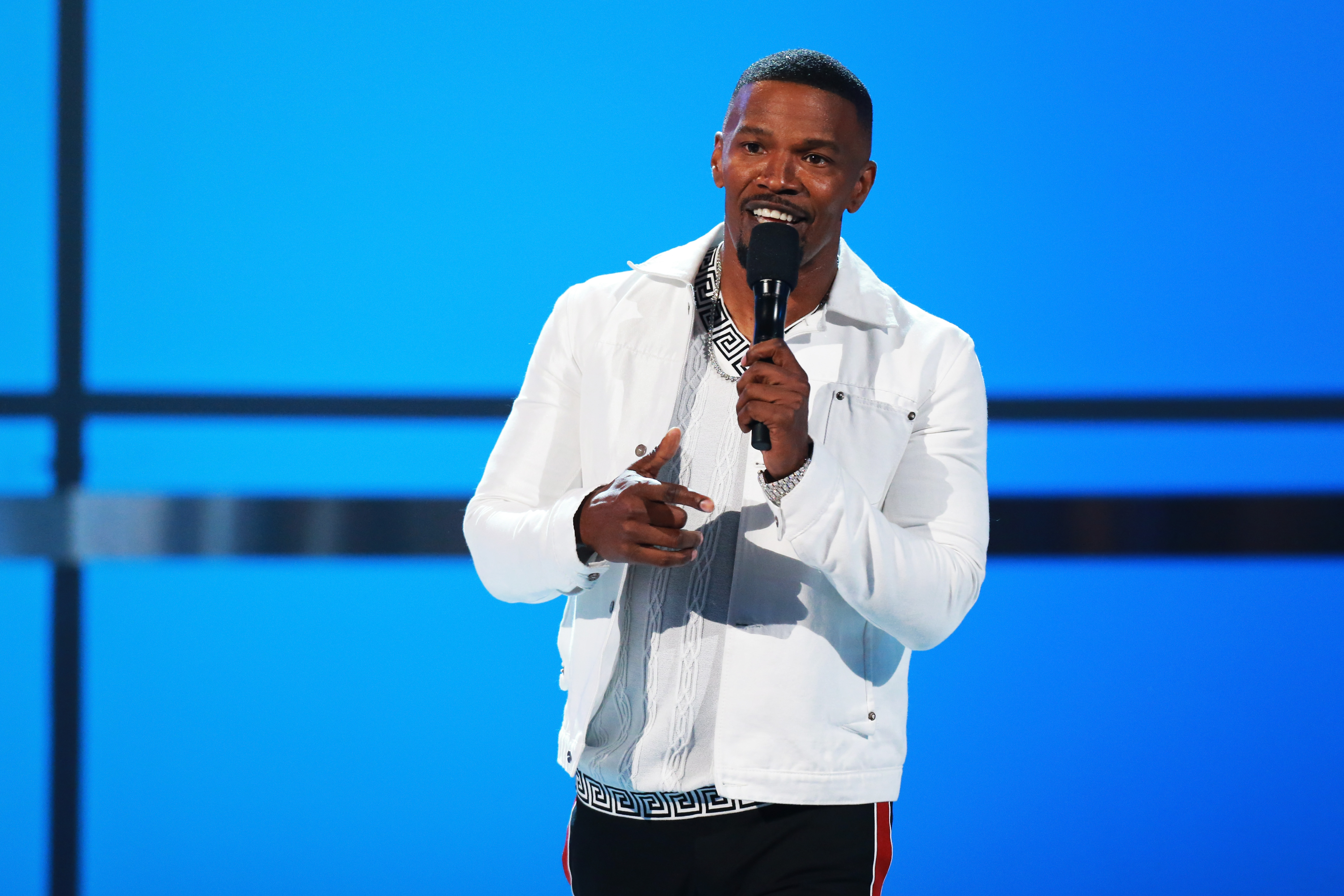 2018 BET Awards - Show