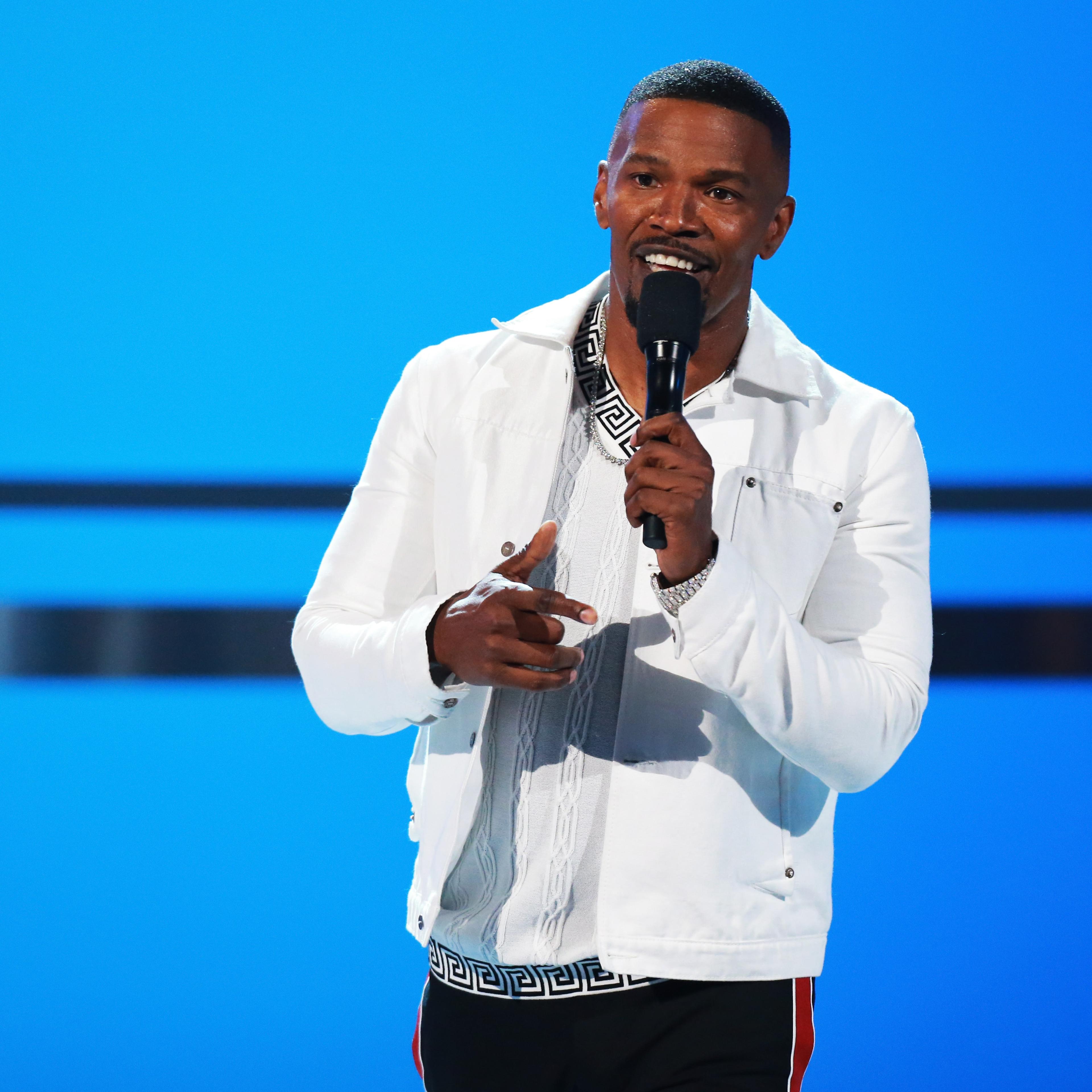 2018 BET Awards - Show