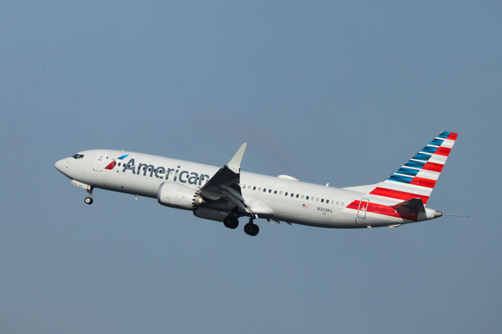 Boeing 737 MAX 8 Planes Face Renewed Scrutiny After Second Crash In 5 Months