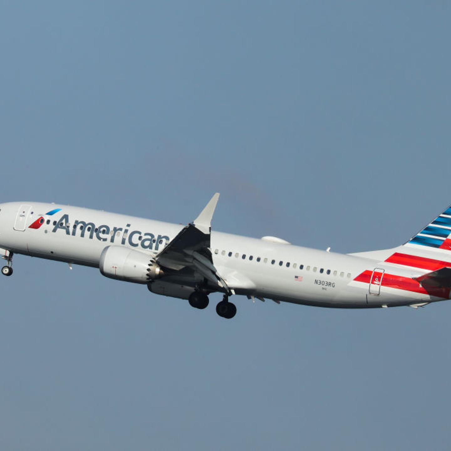 Boeing 737 MAX 8 Planes Face Renewed Scrutiny After Second Crash In 5 Months