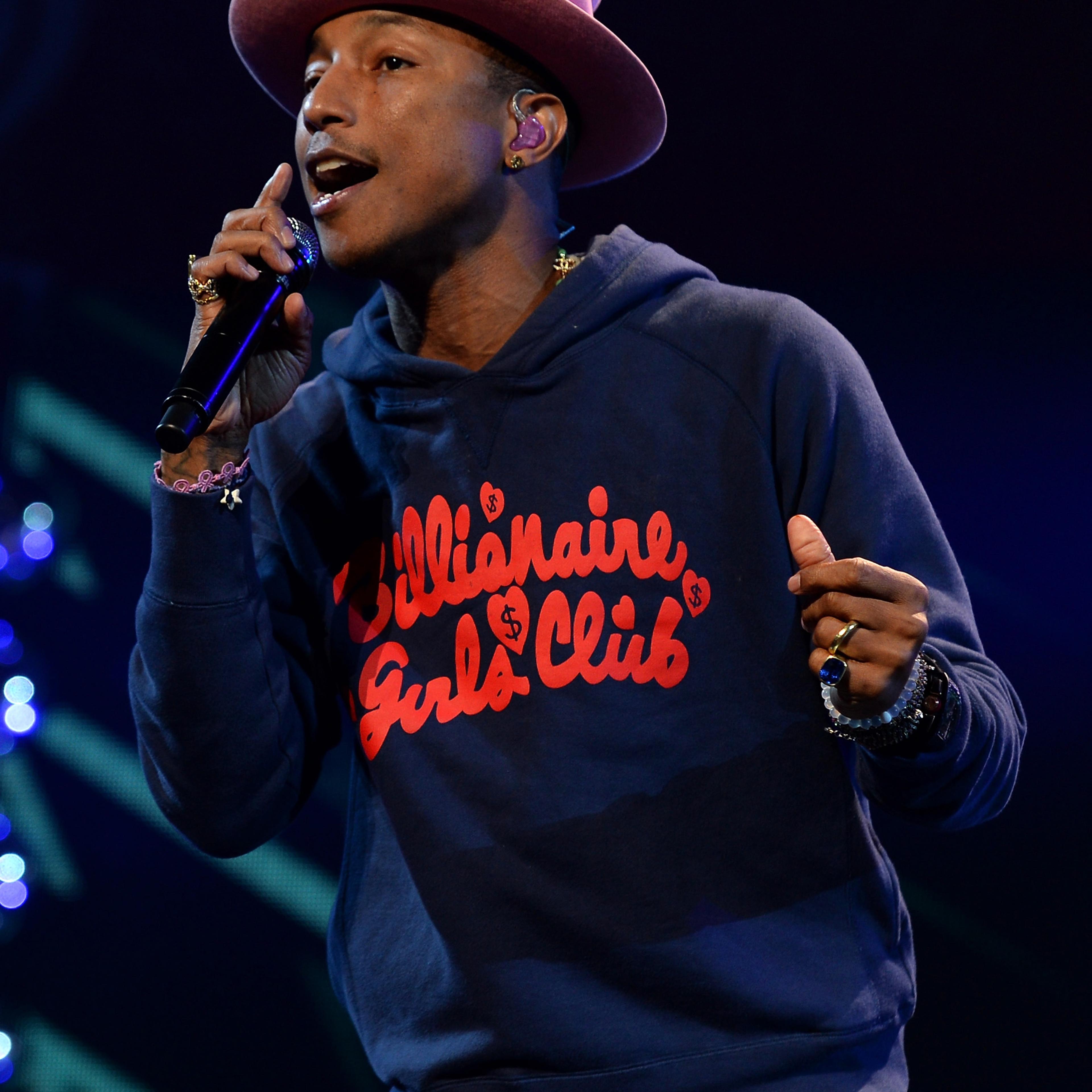 XXX performs onstage during Y100's Jingle Ball 2014 at BB&T Center on December 21, 2014 in Miami, FL.