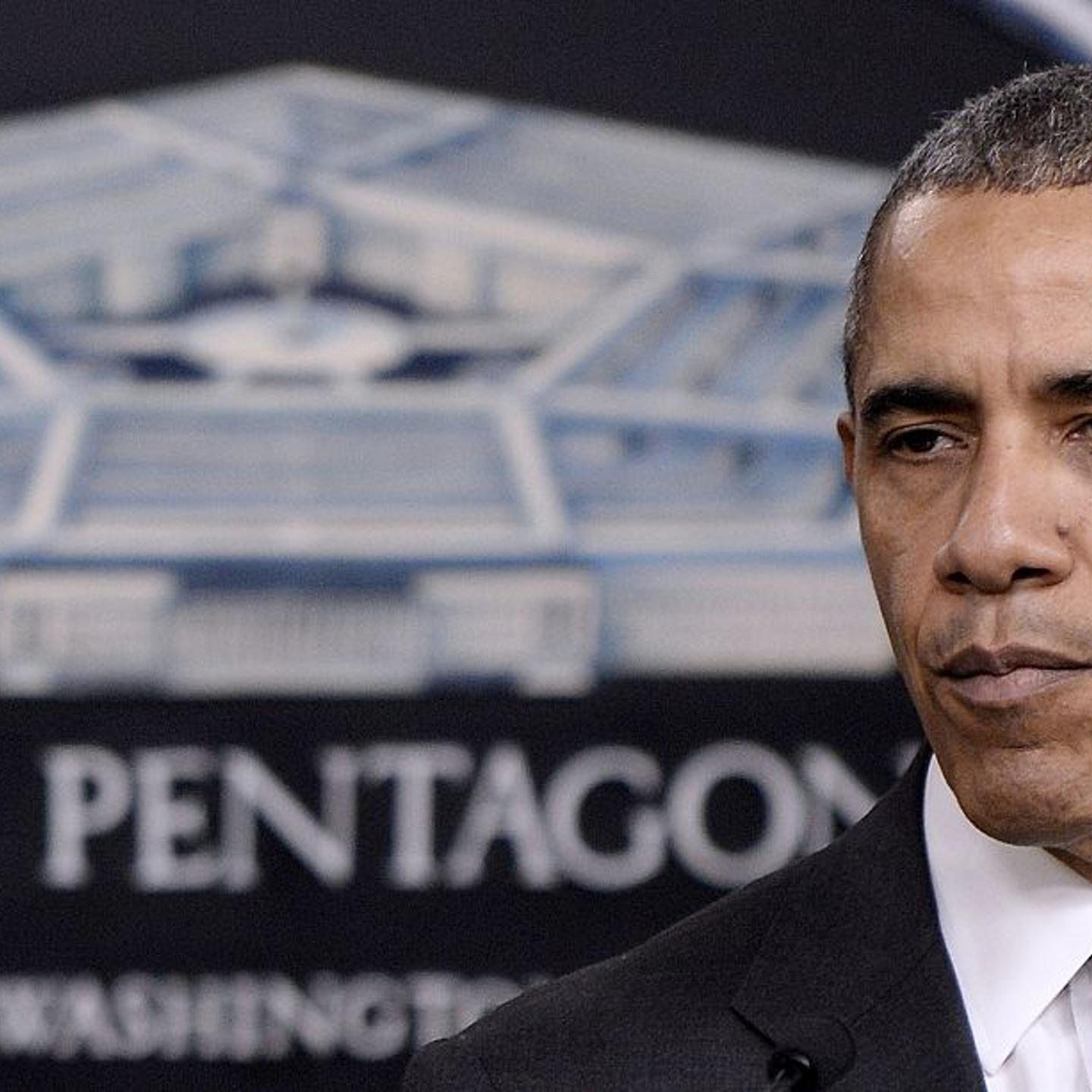 Obama Makes a Statement on the Counter-ISIL Campaign