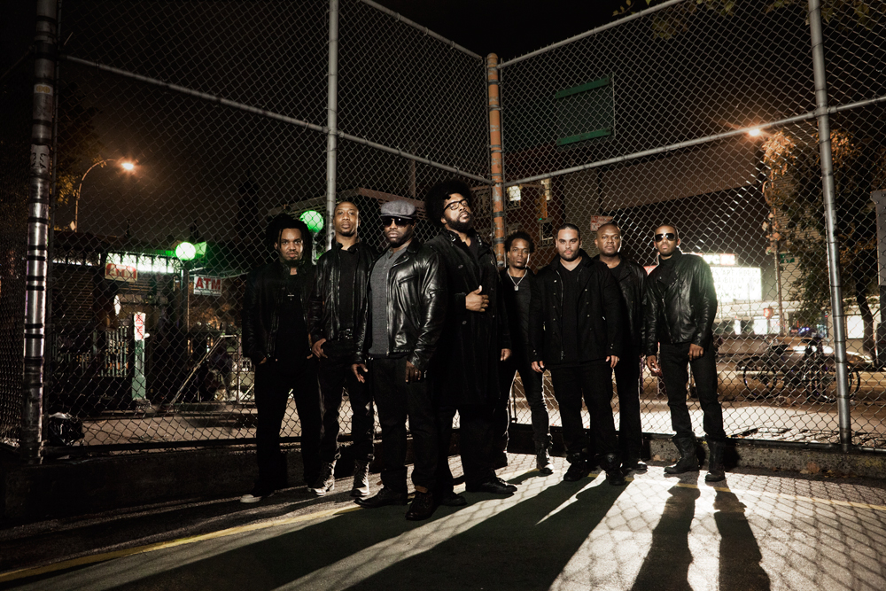 The Roots