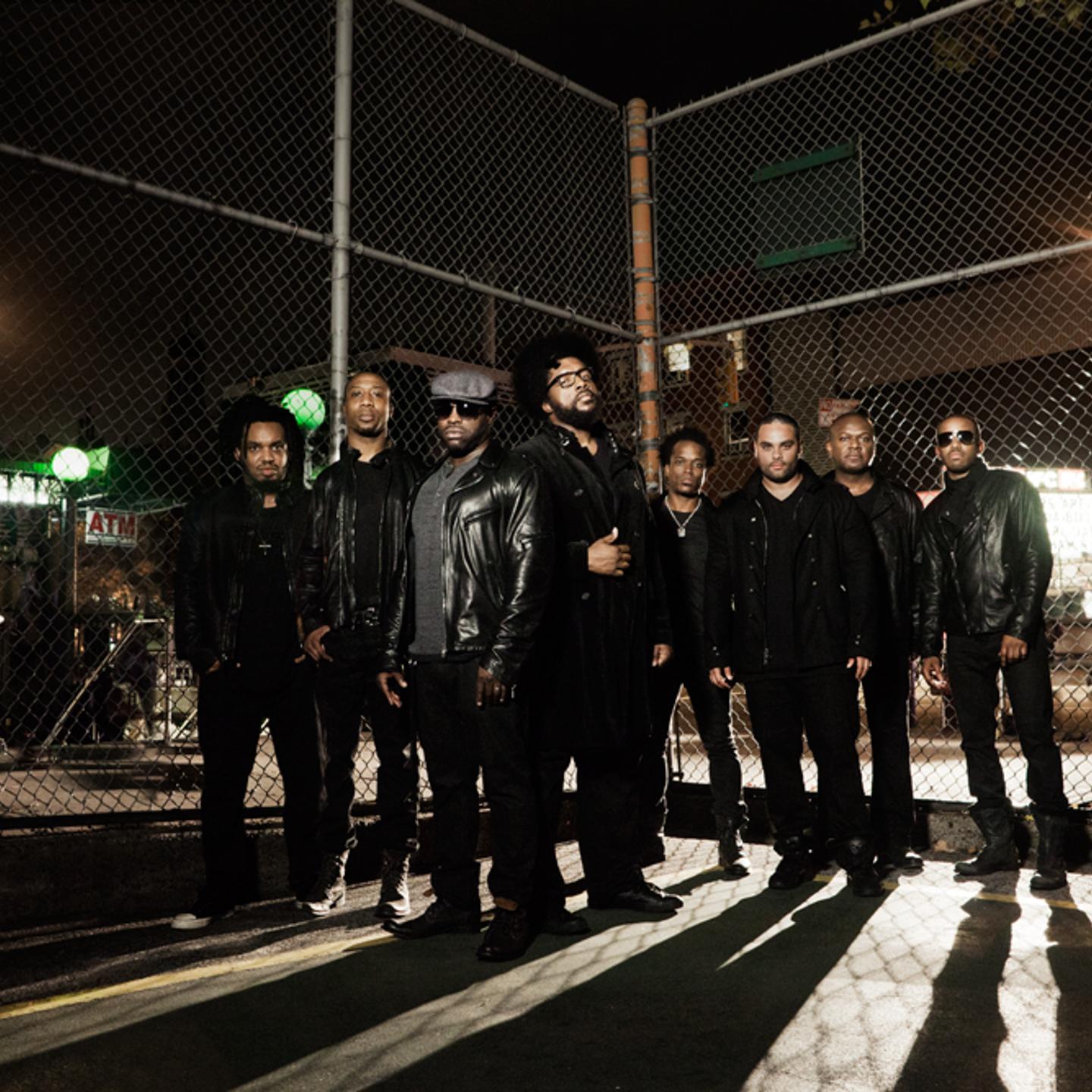 The Roots
