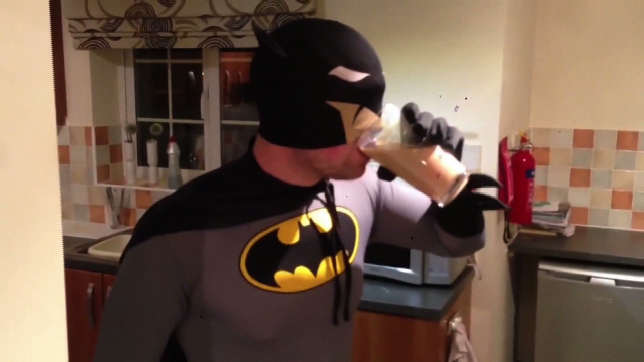The latest internet craze: a deadly drinking game