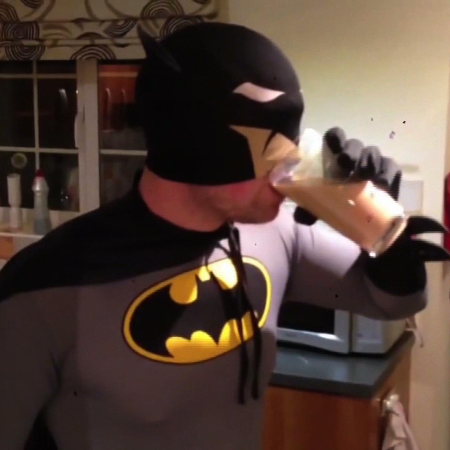The latest internet craze: a deadly drinking game