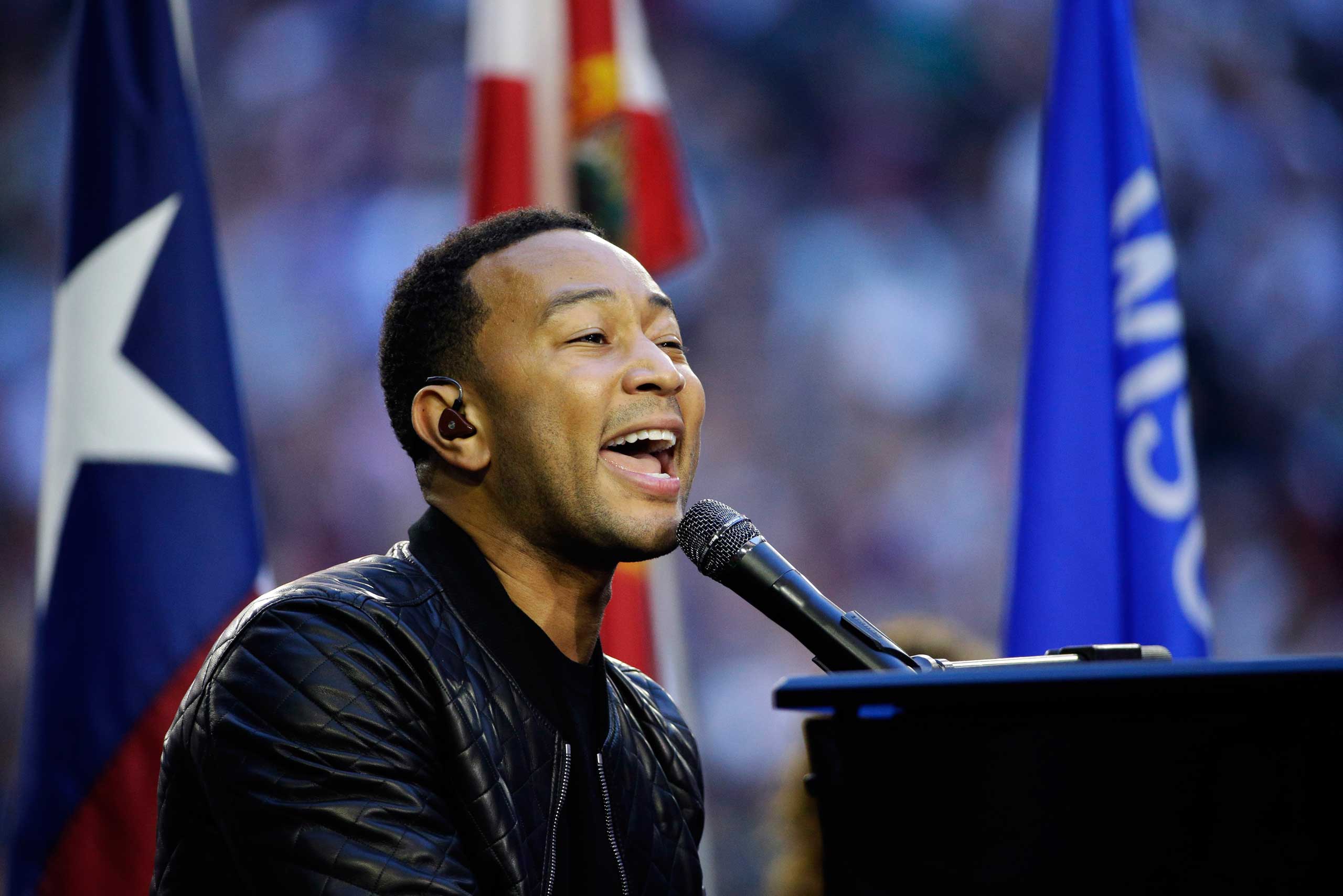 John Legend