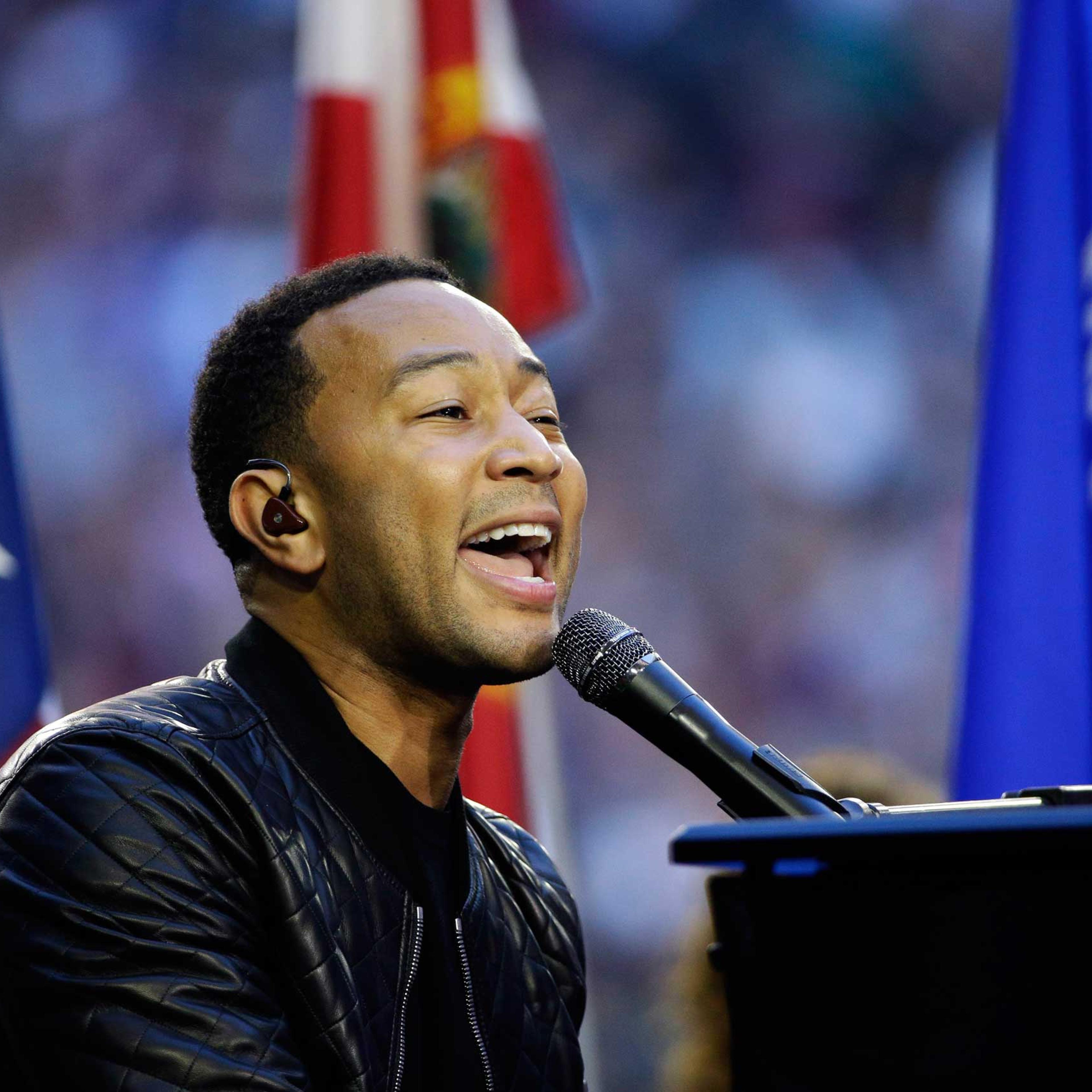 John Legend