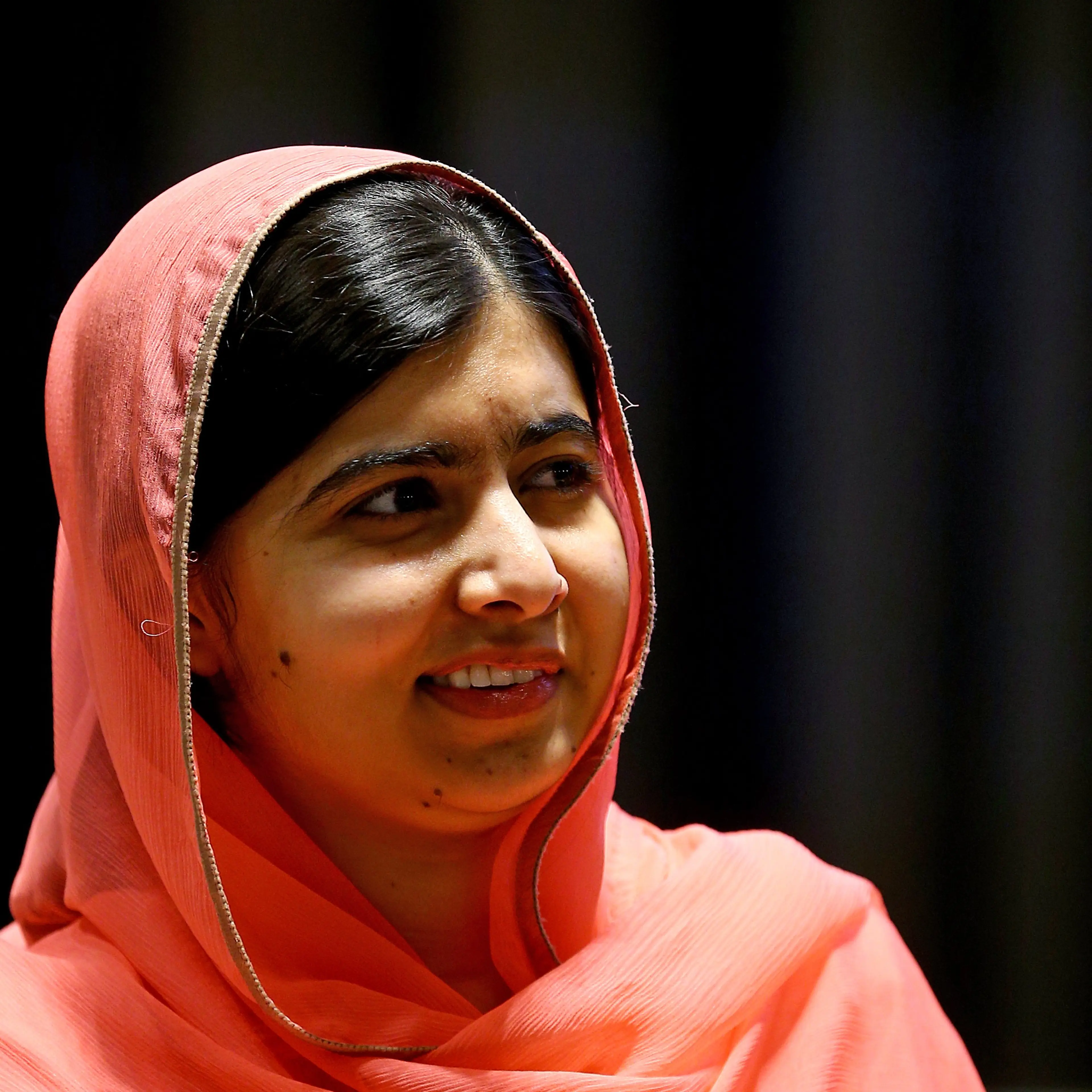 Malala Yousafzai receives UN Peace Envoy
