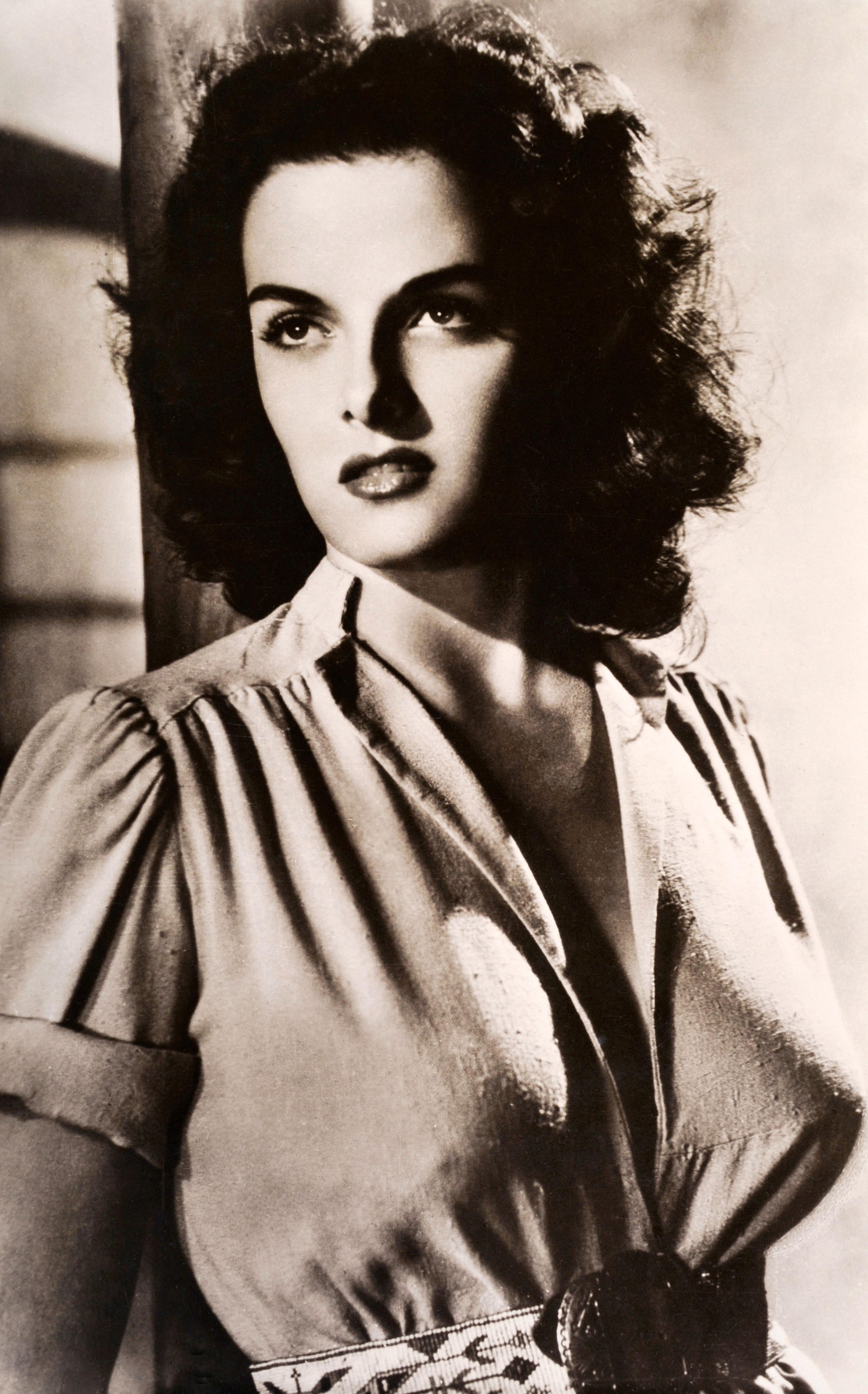 Jane Russell
