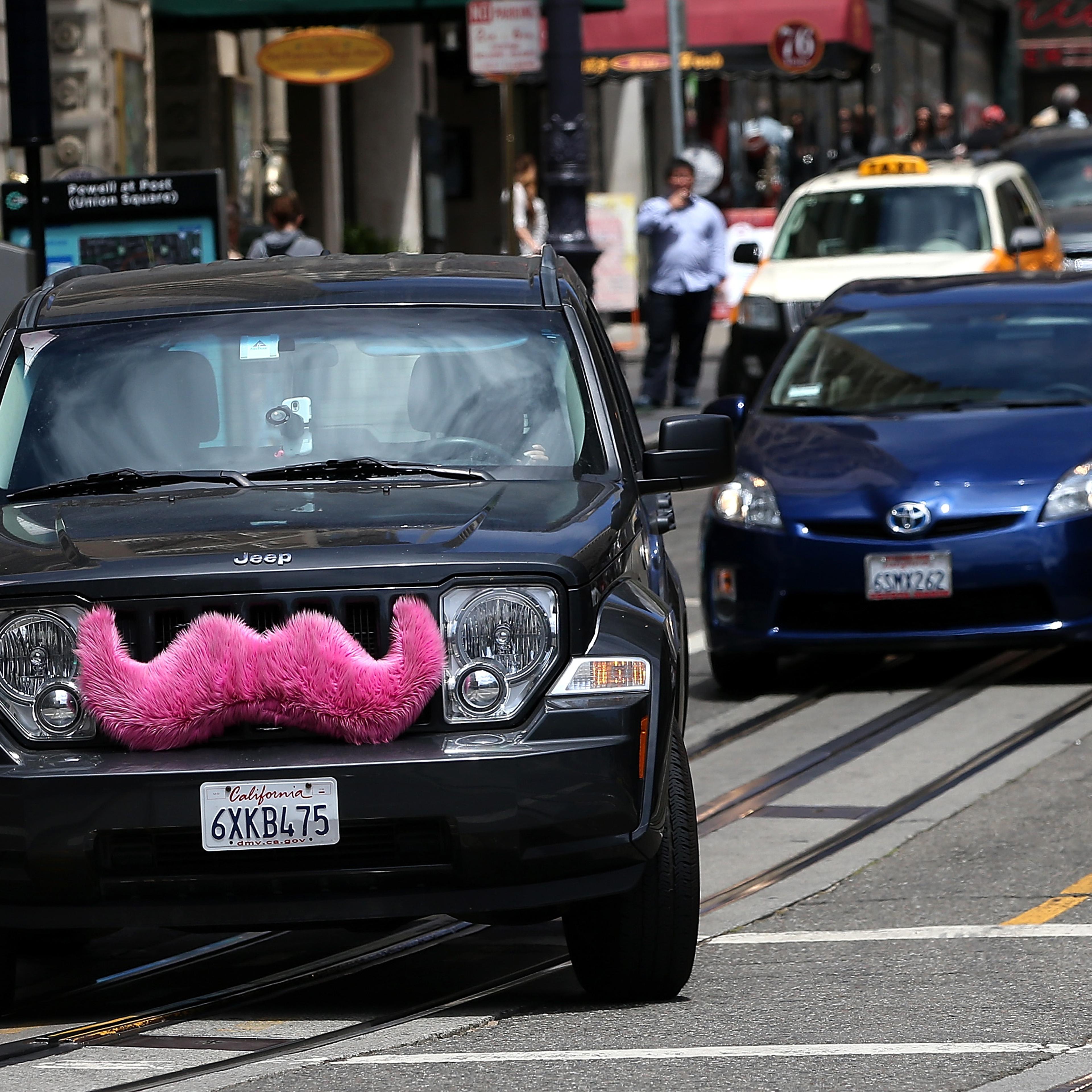 App Car Service Startups Continue To Irk Traditional Cab Companies And Regulators