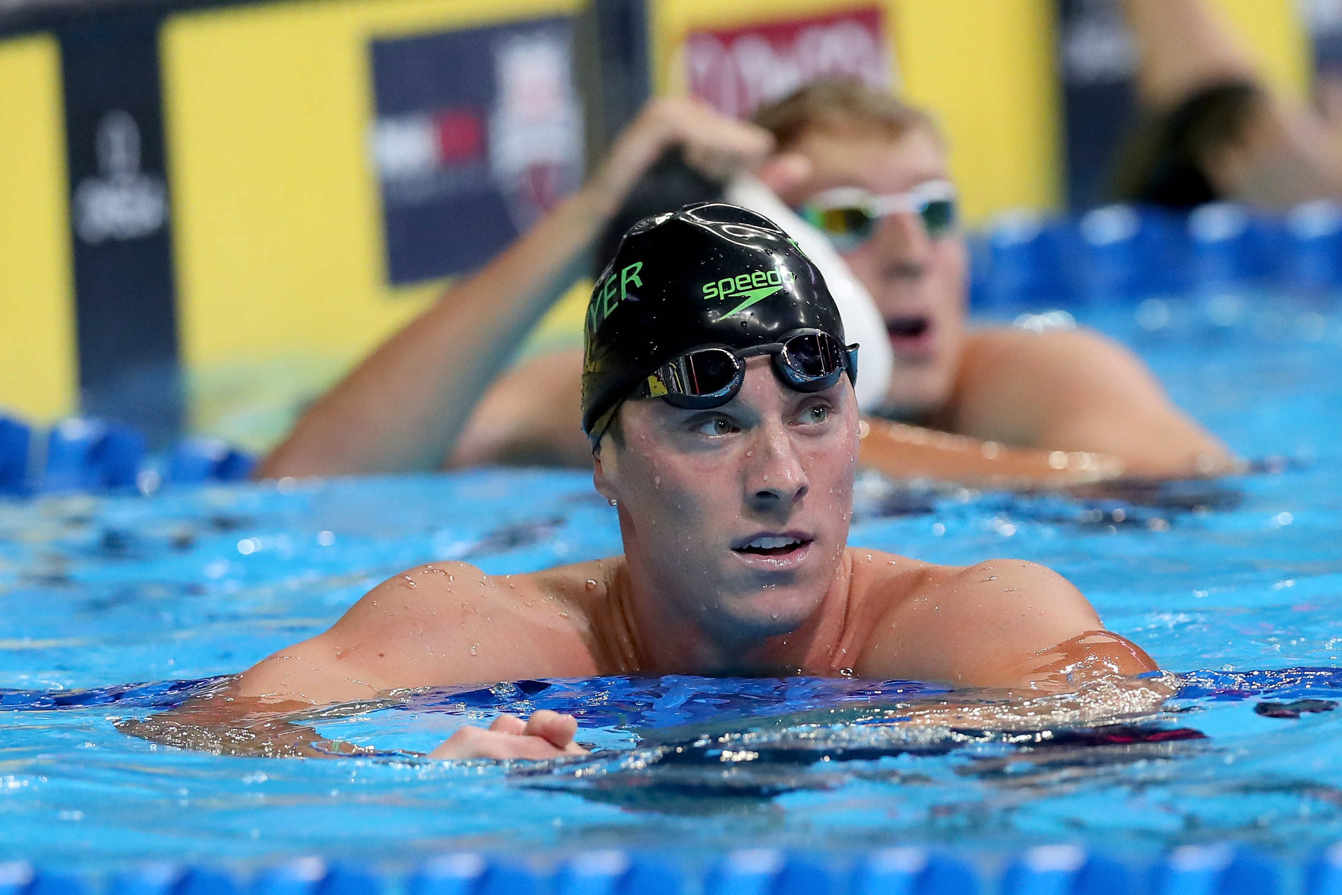 2016 U.S. Olympic Team Swimming Trials - Day 2