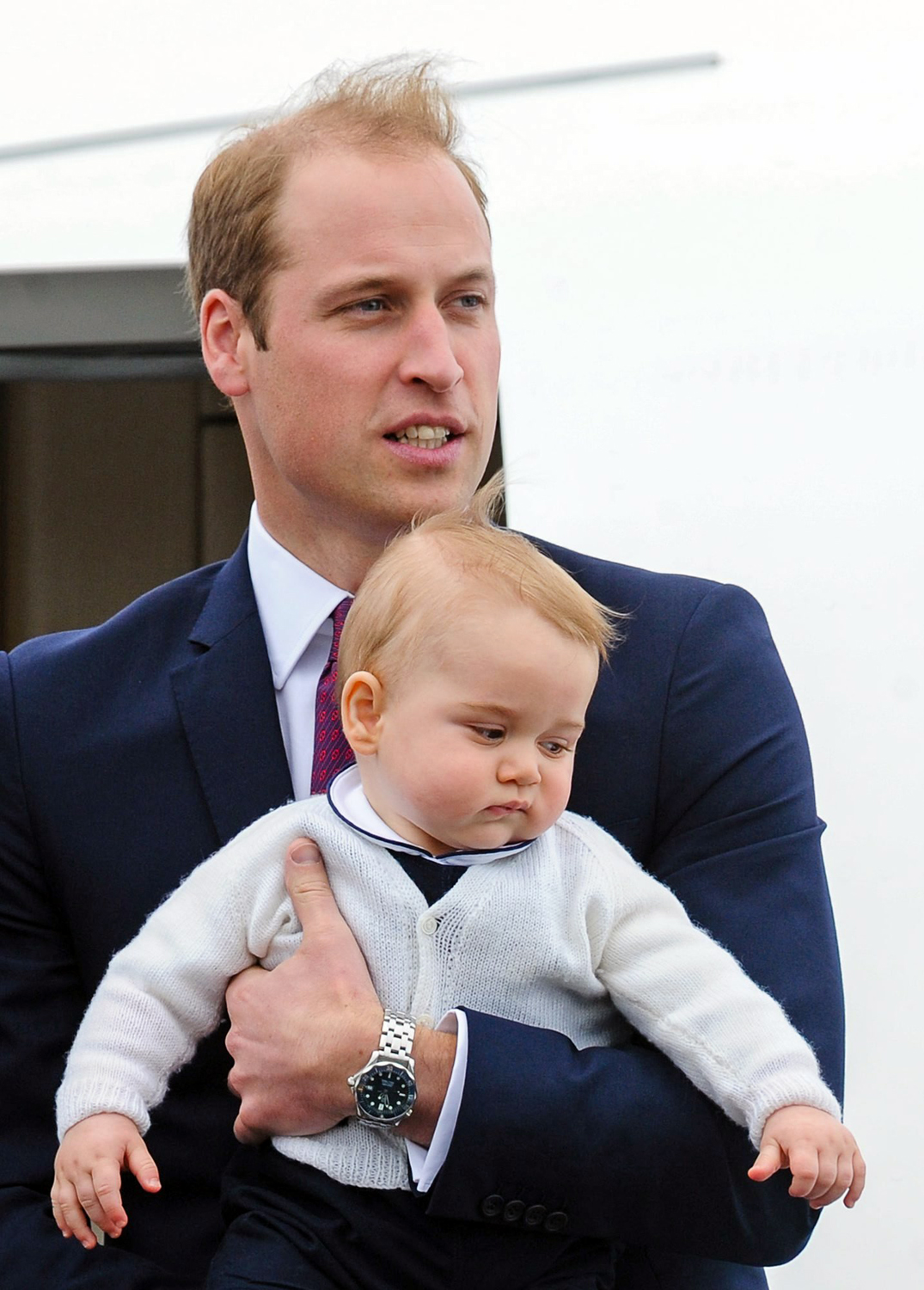 Prince George