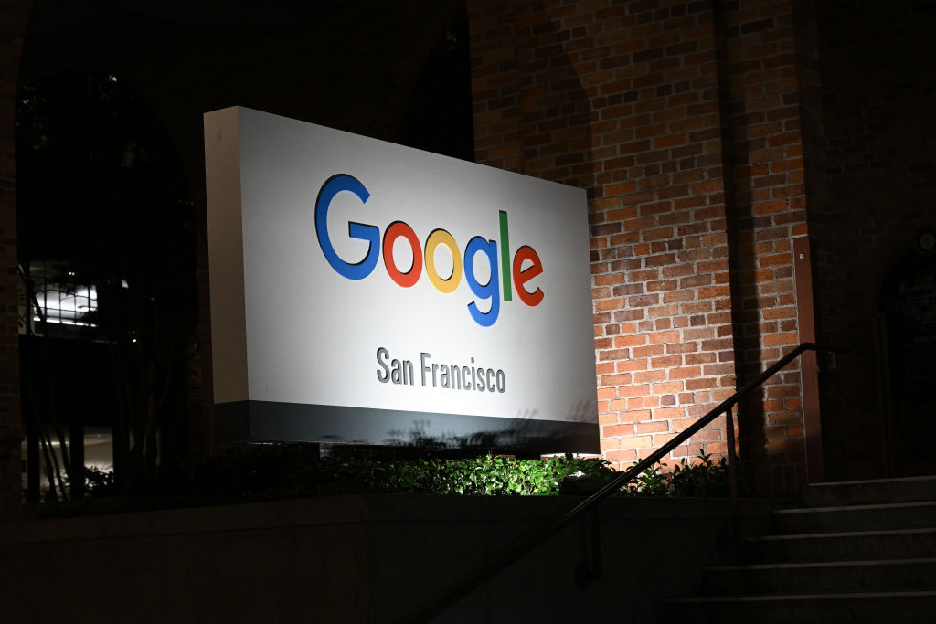 Google Fires 28 Workers After Anti-Israel Protests