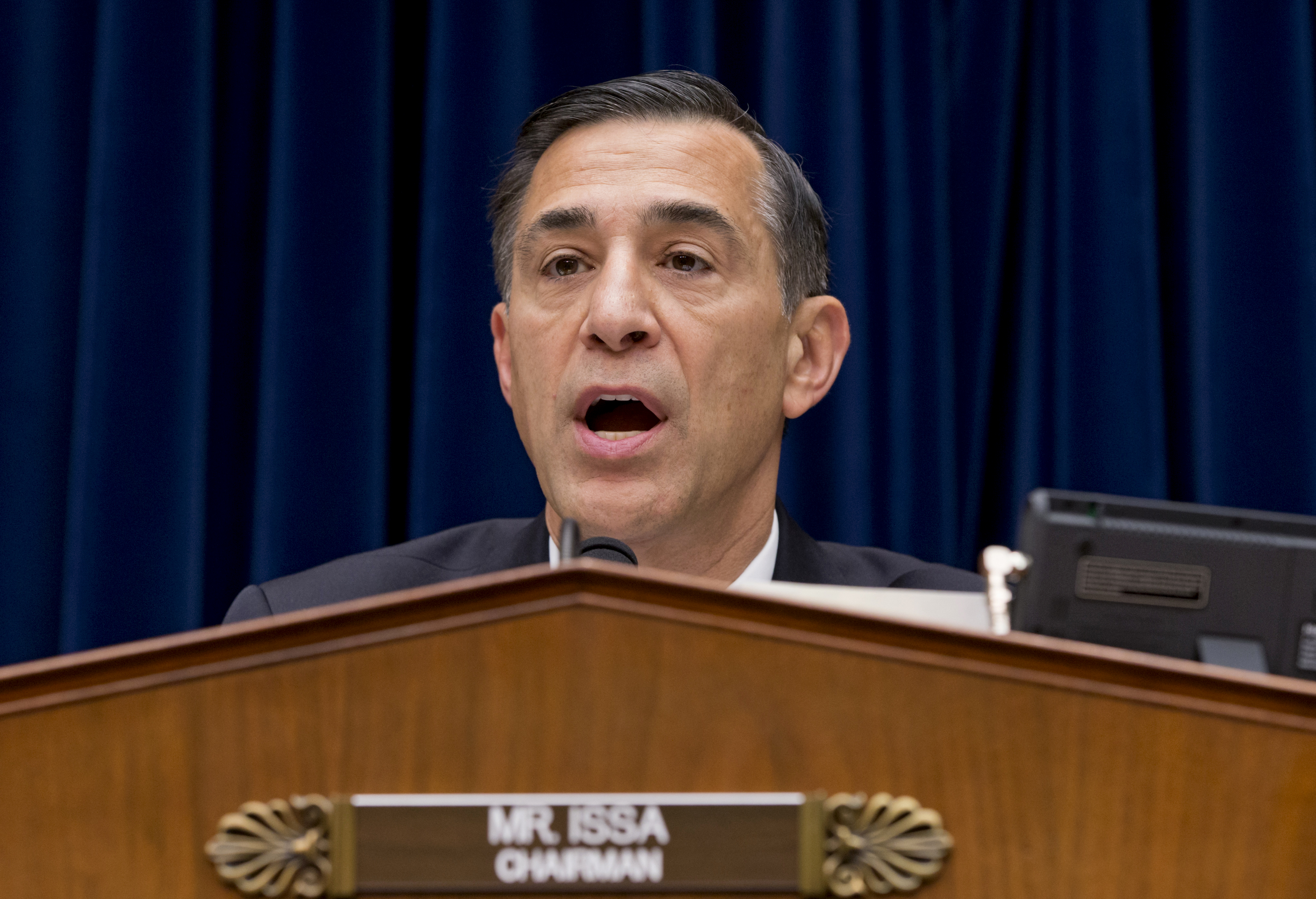 Darrell Issa