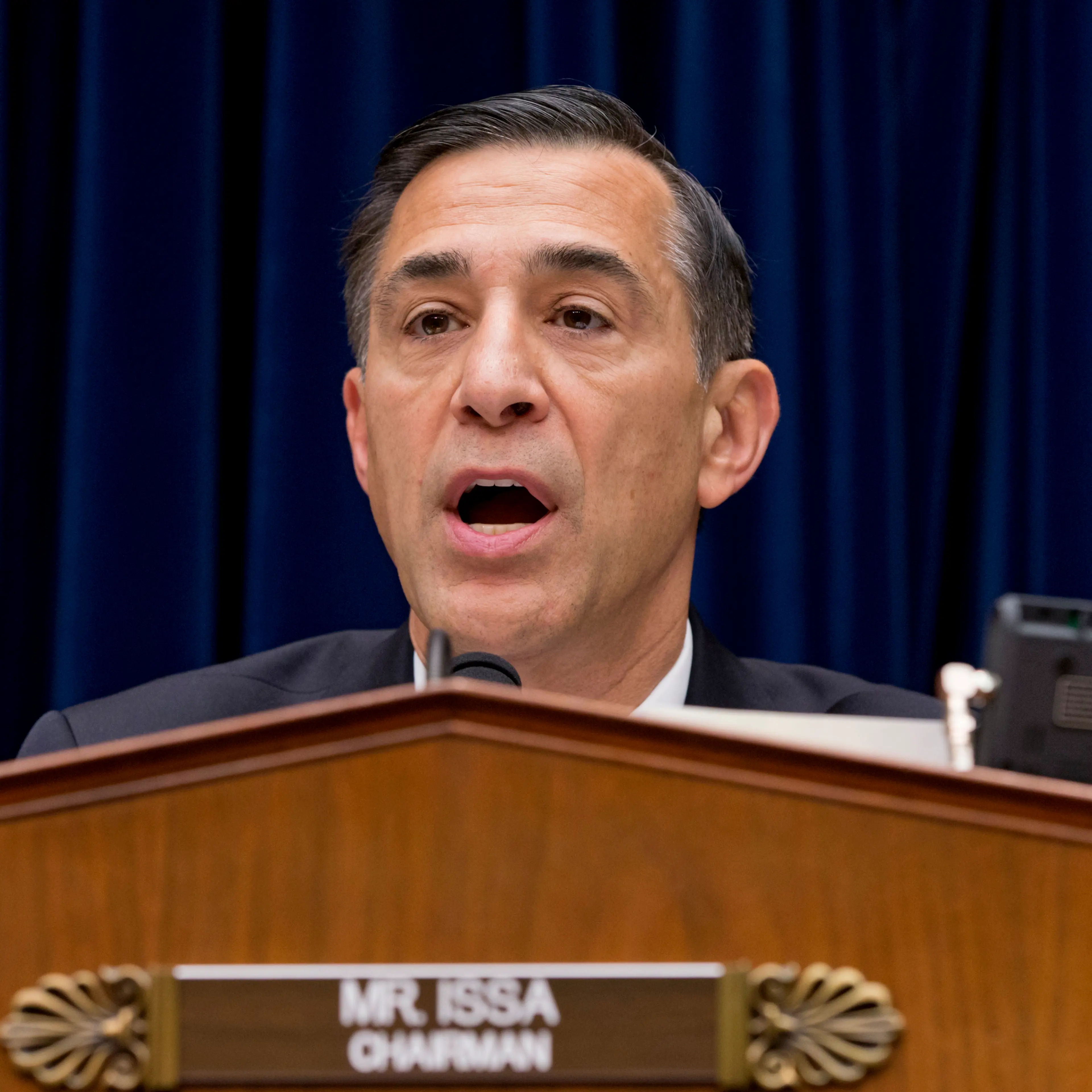 Darrell Issa