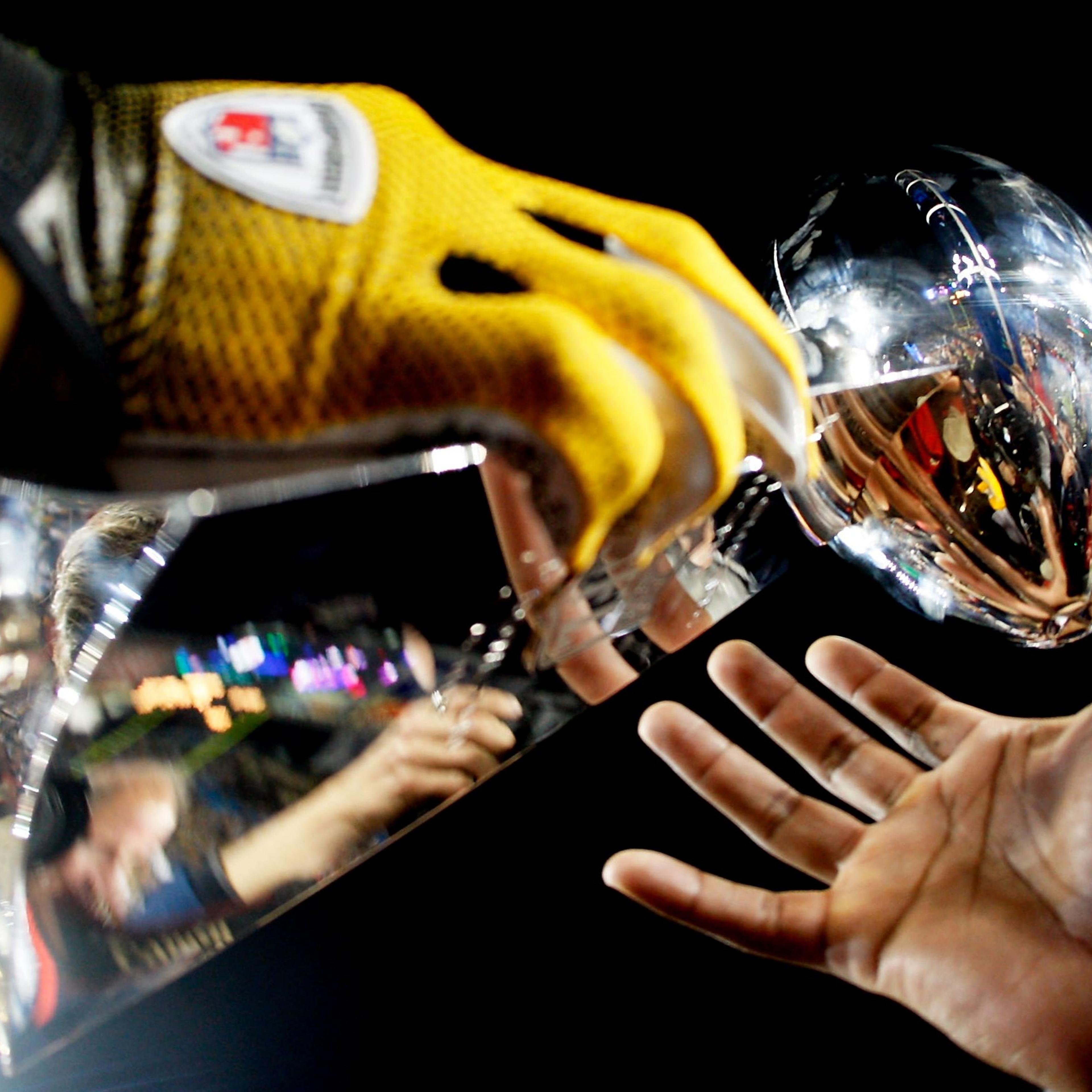Some NFL teams have won more Super Bowls than others