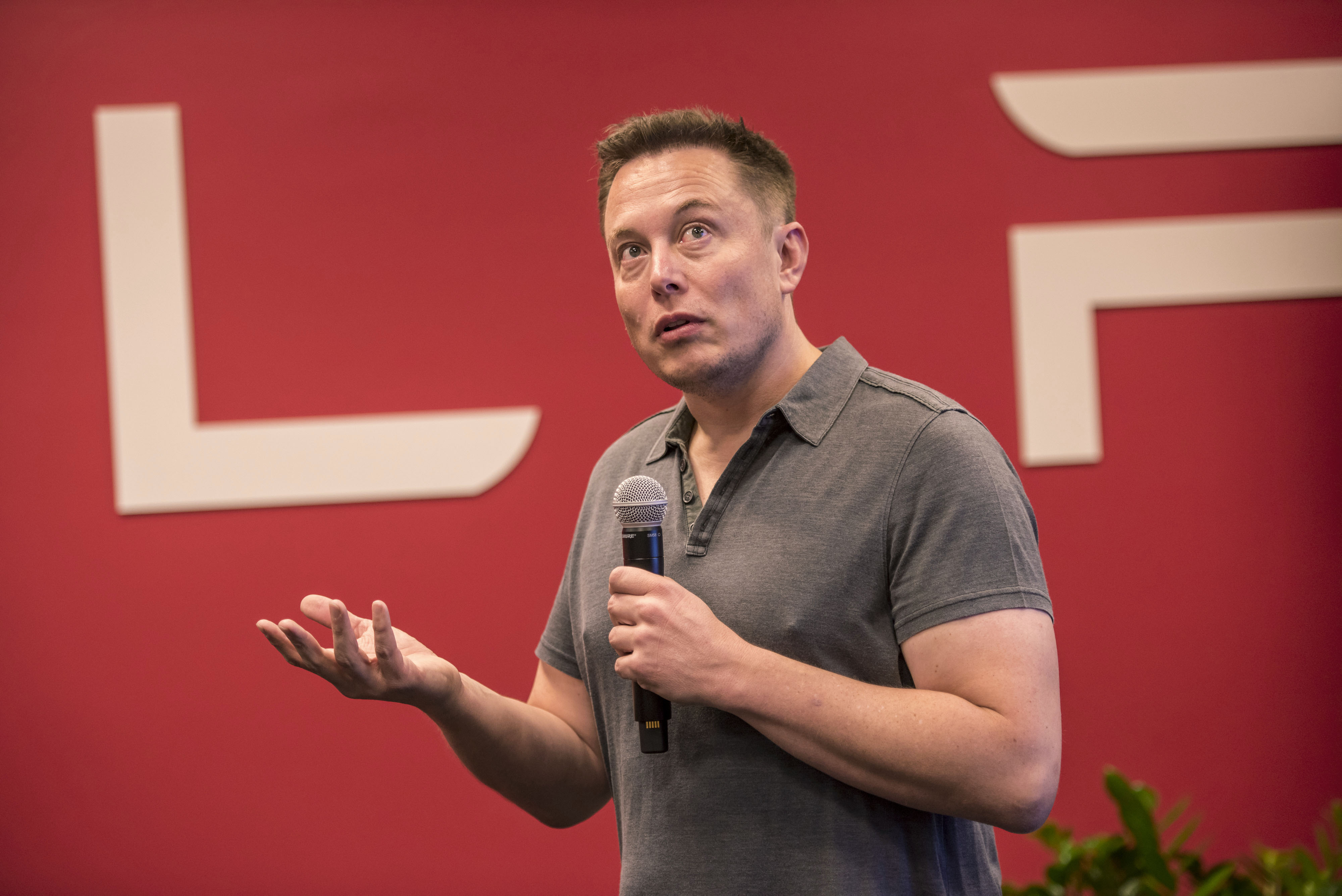 Tesla Introduces Self-Driving Features With Software Upgrade