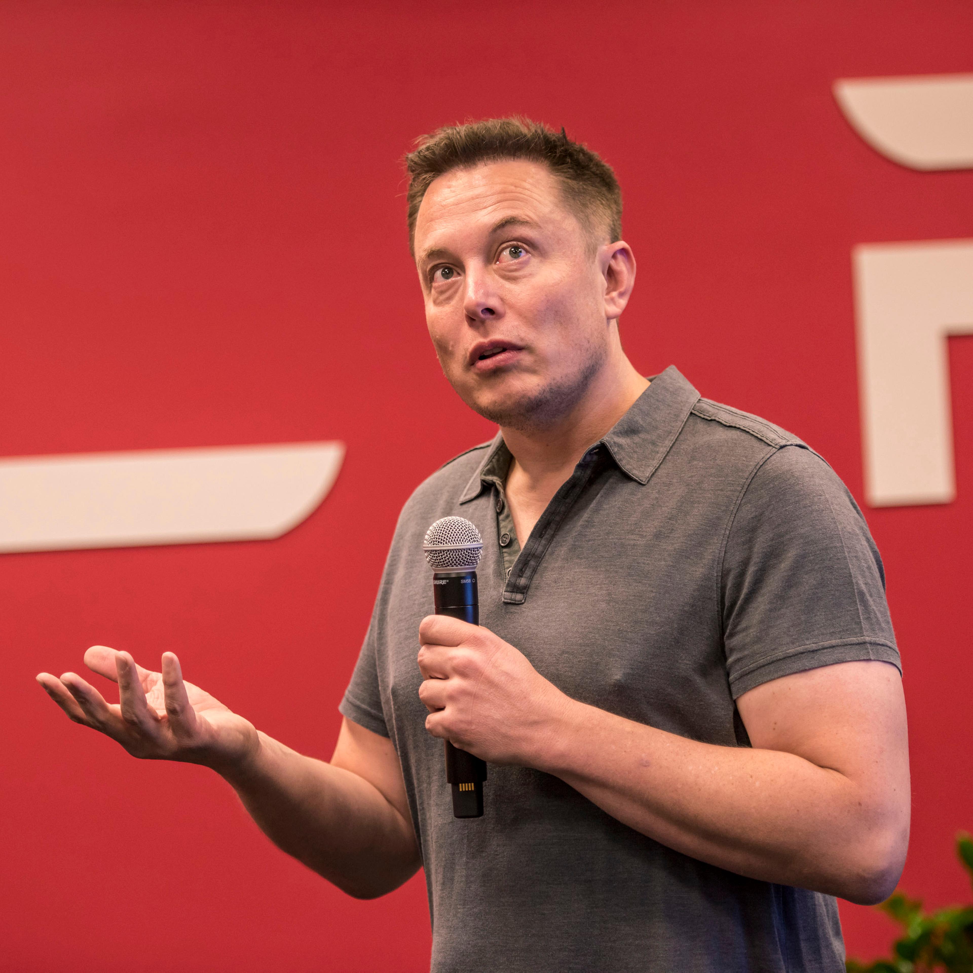 Tesla Introduces Self-Driving Features With Software Upgrade