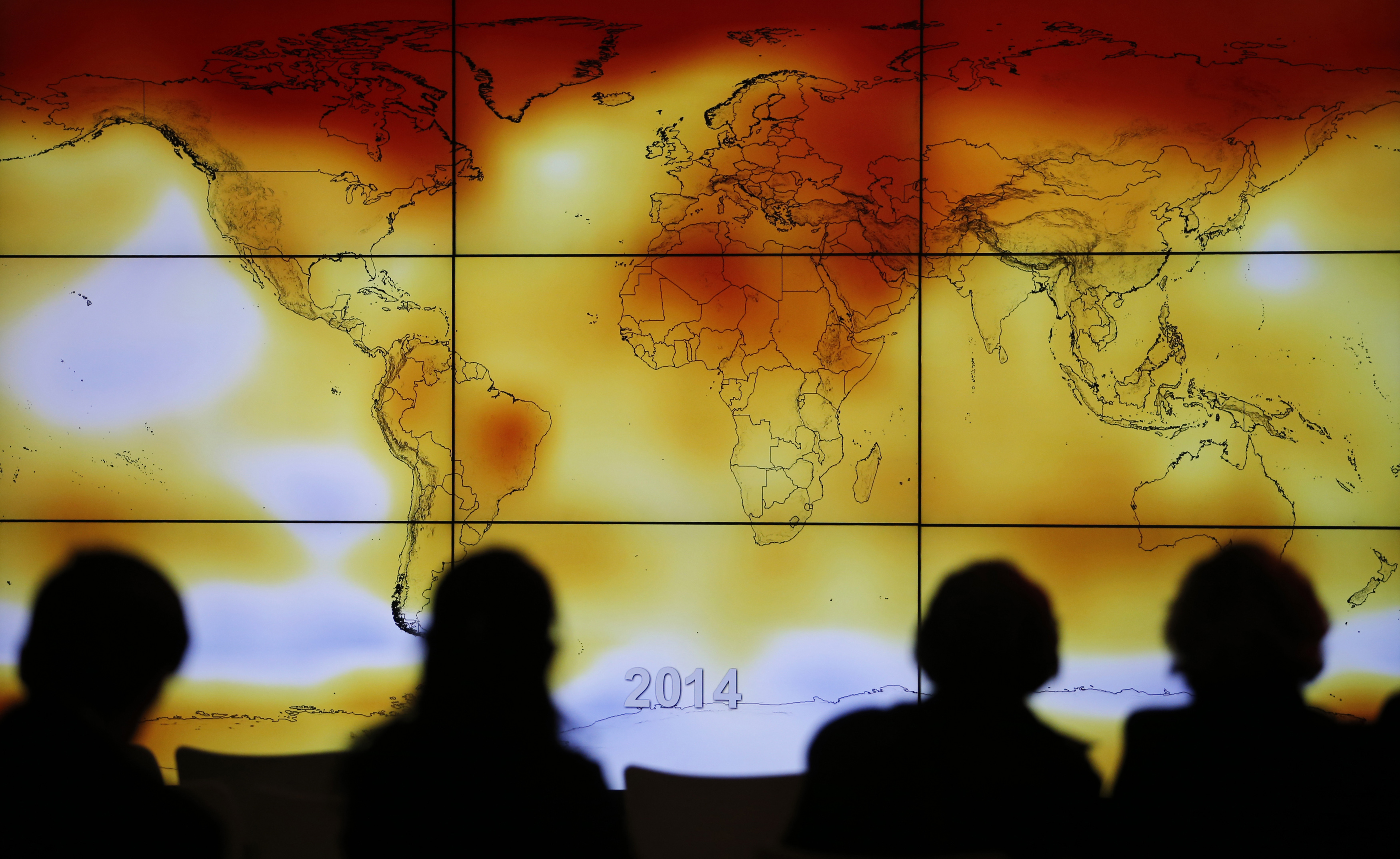 COP21 Paris