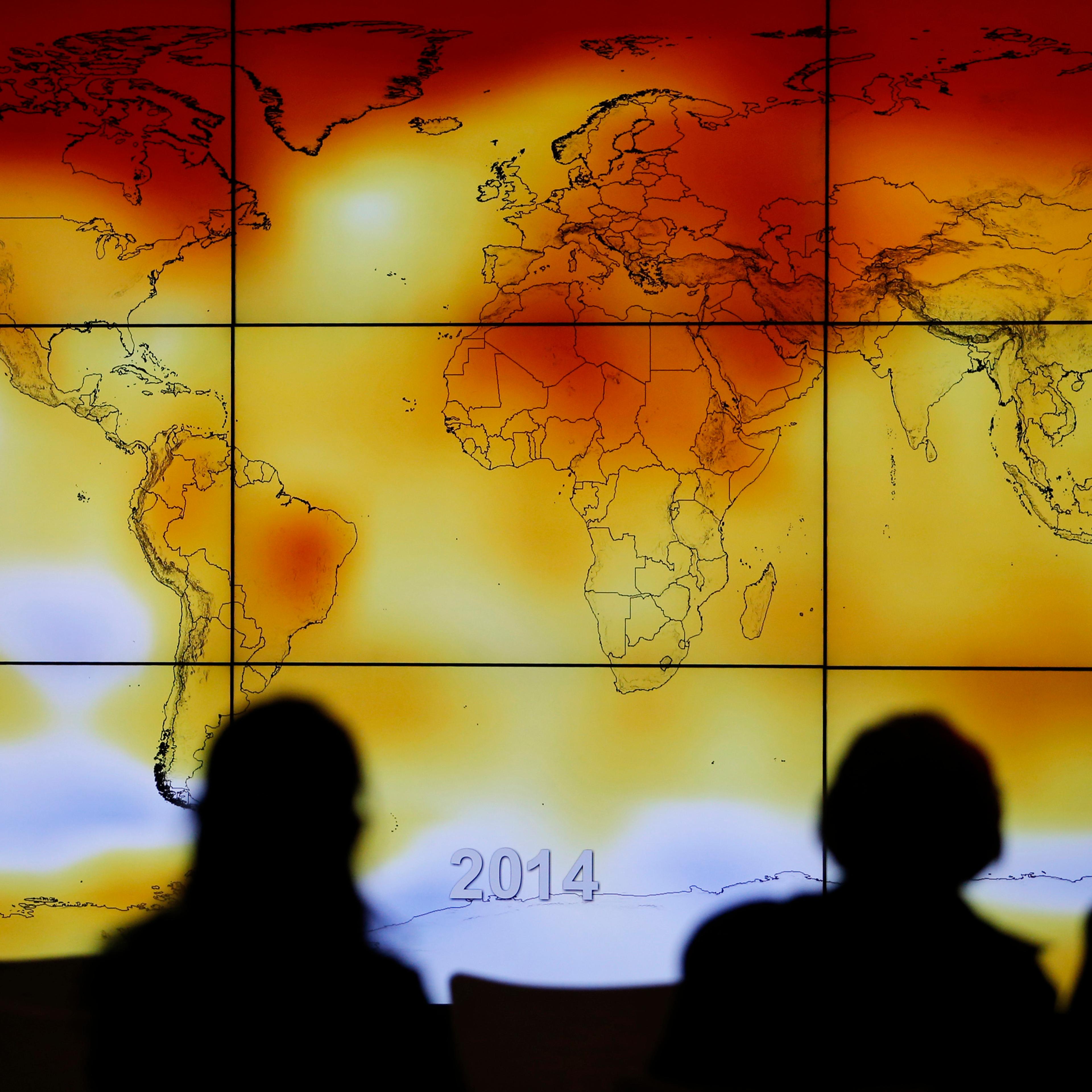 COP21 Paris