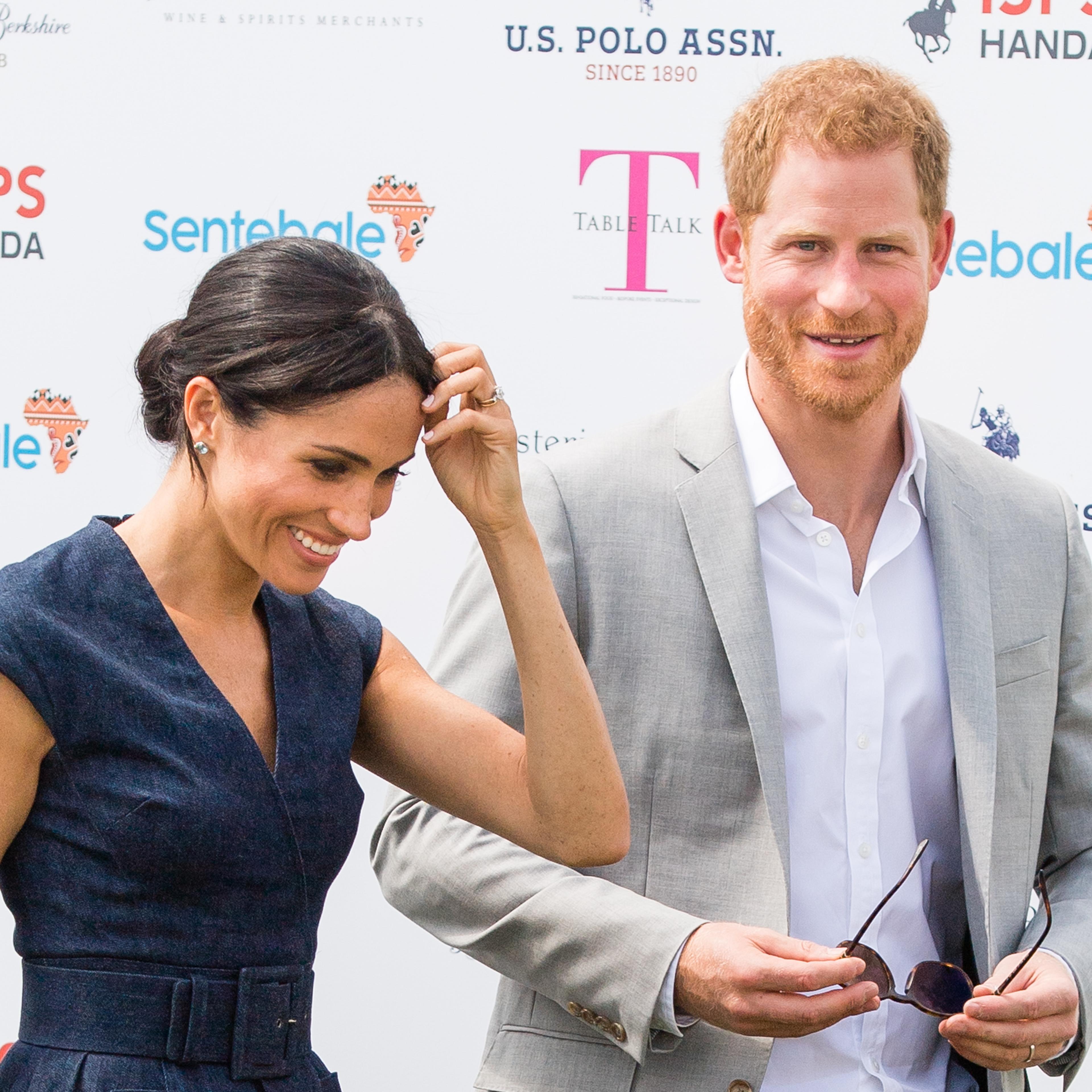 Sentebale Polo 2018