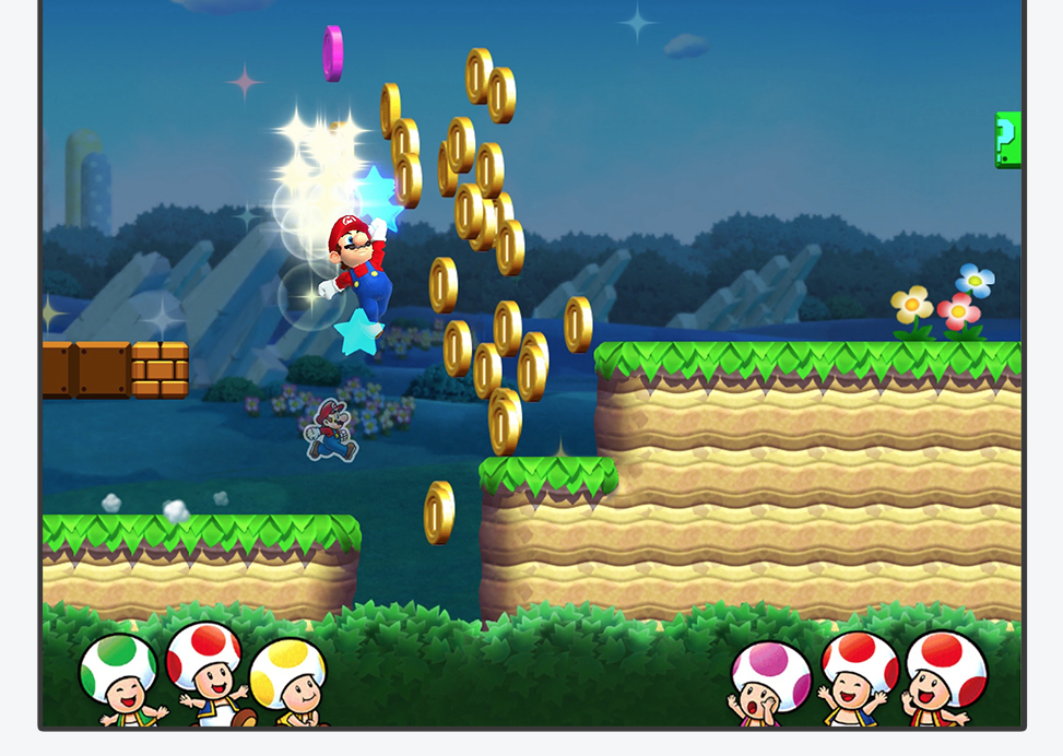 Super Mario Run