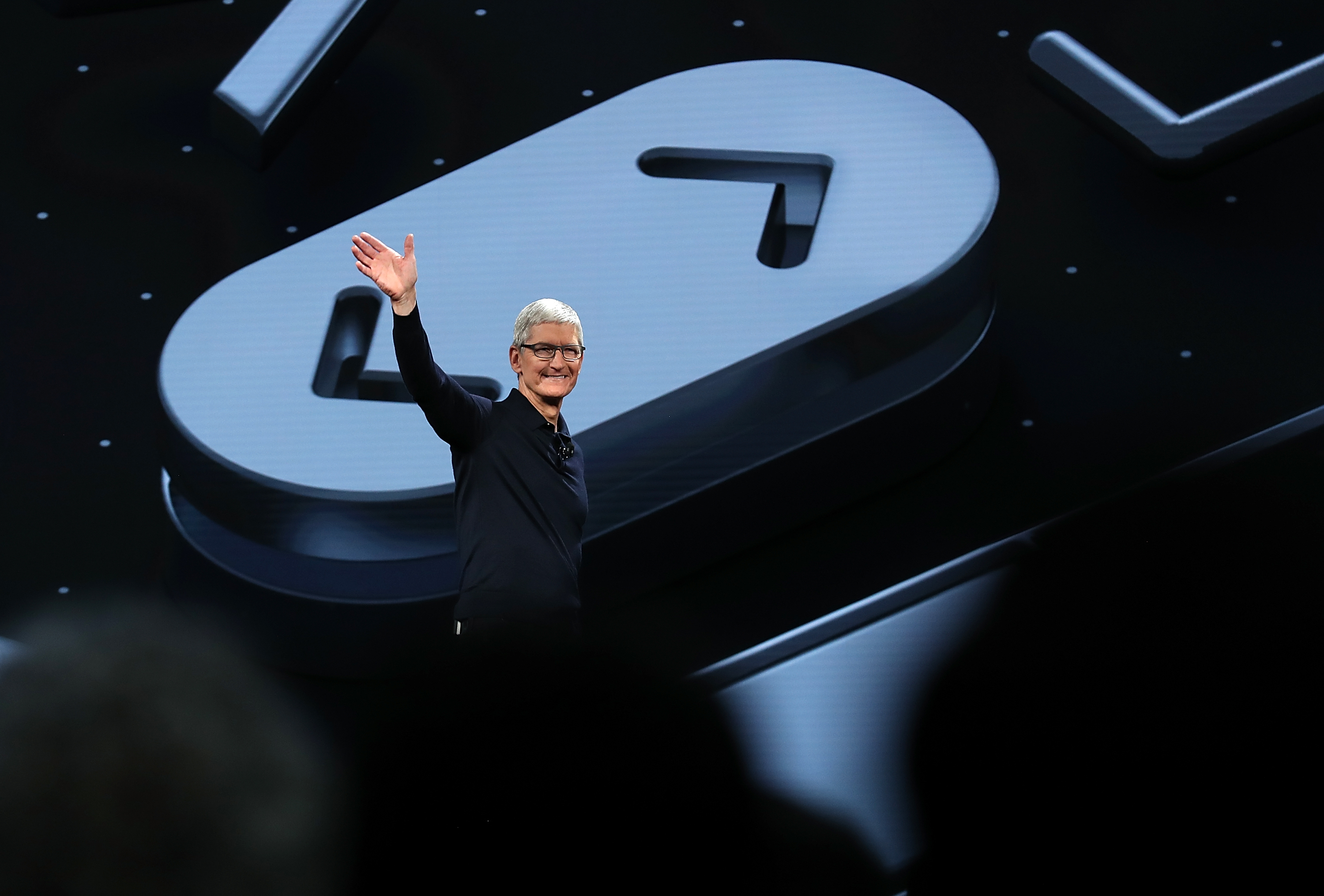 Apple WWDC 2018