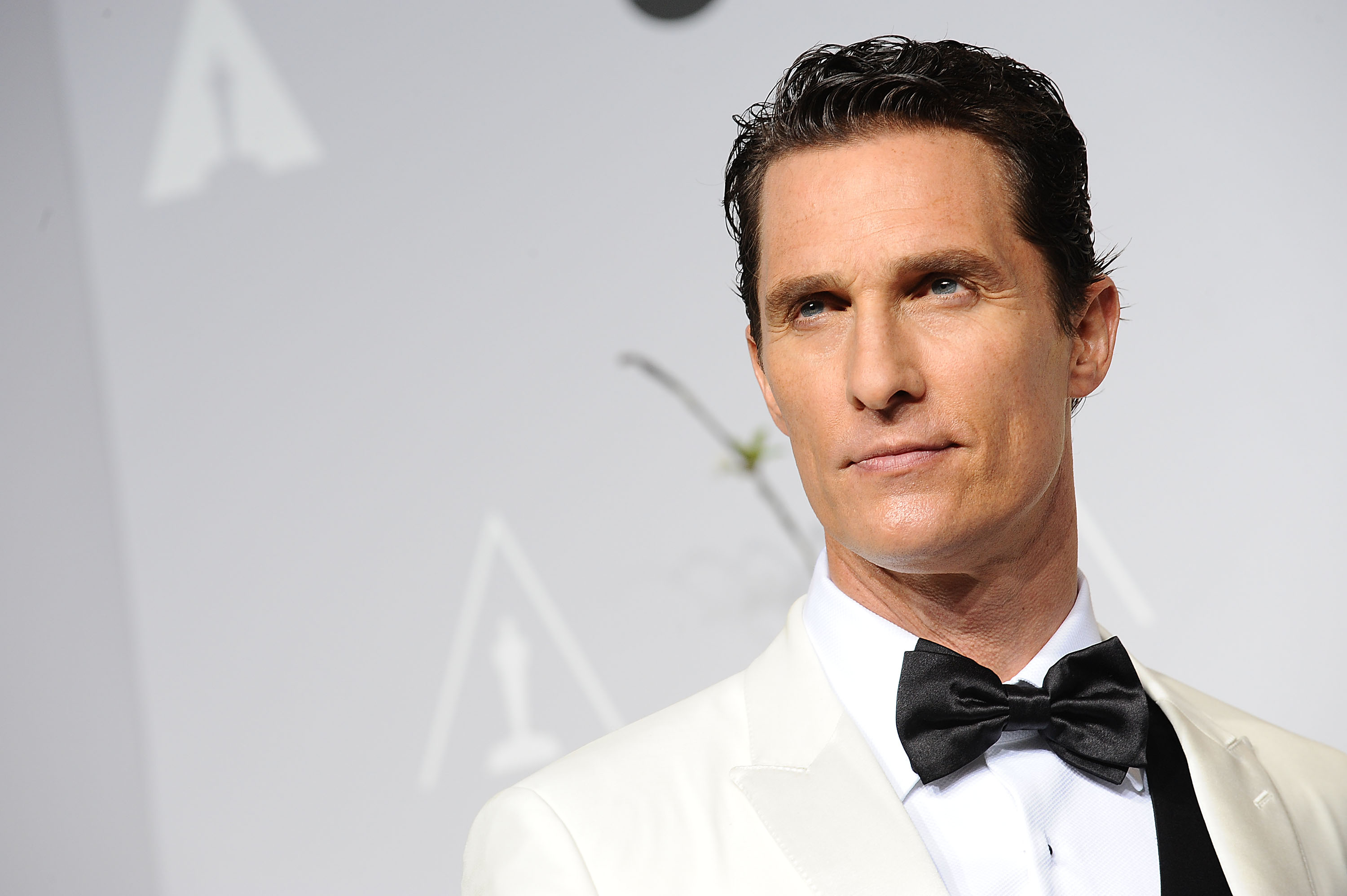 86th Annual Academy Awards - People Magazine Press Room