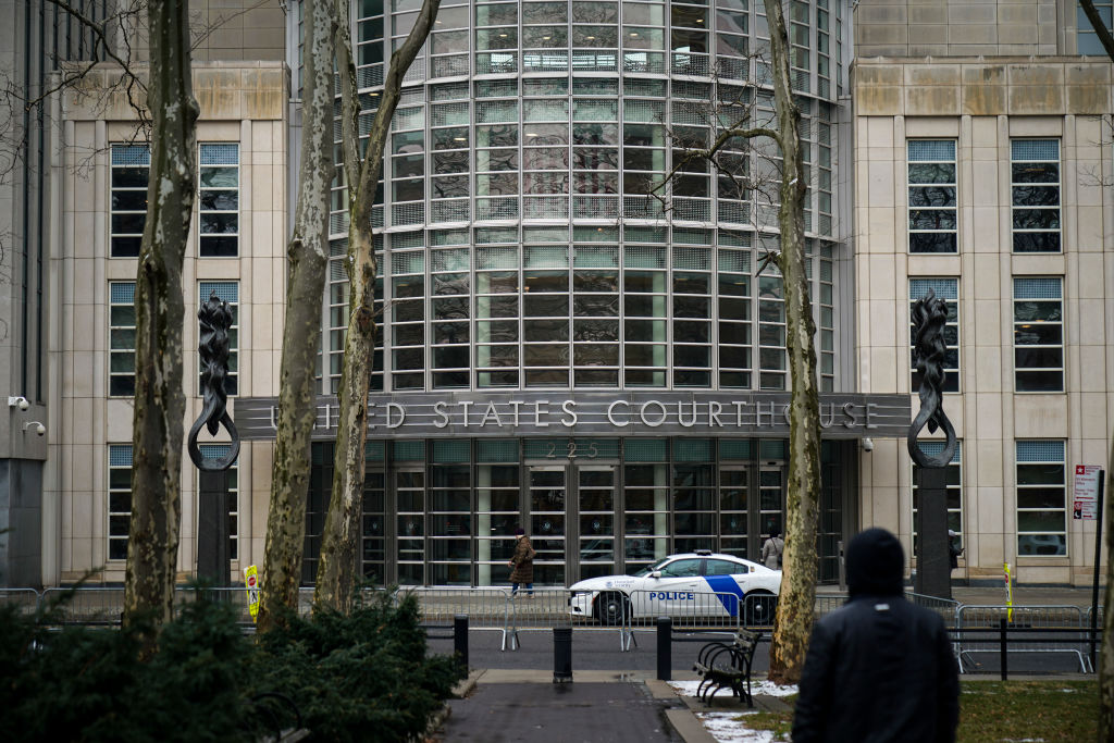 Queens teen ISIS Attack