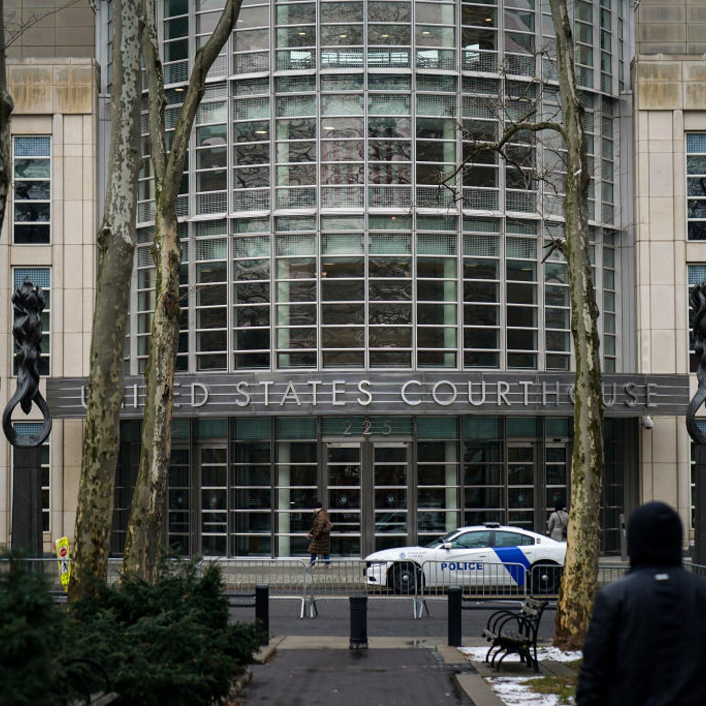 Queens teen ISIS Attack