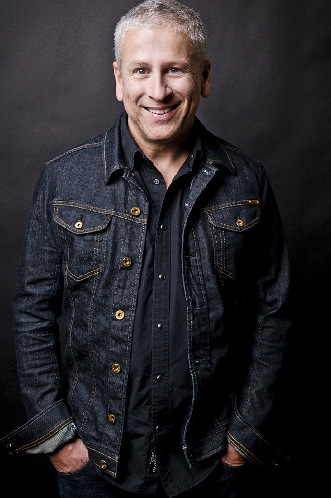 Rev. Louie Giglio